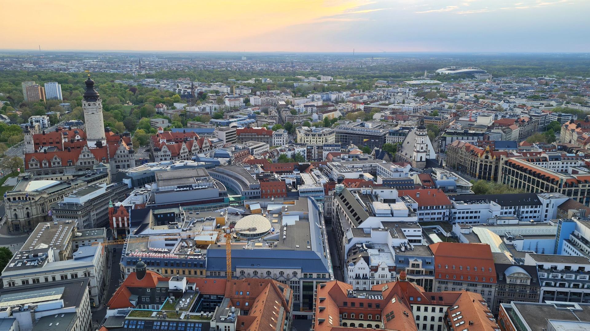 Leipzig
