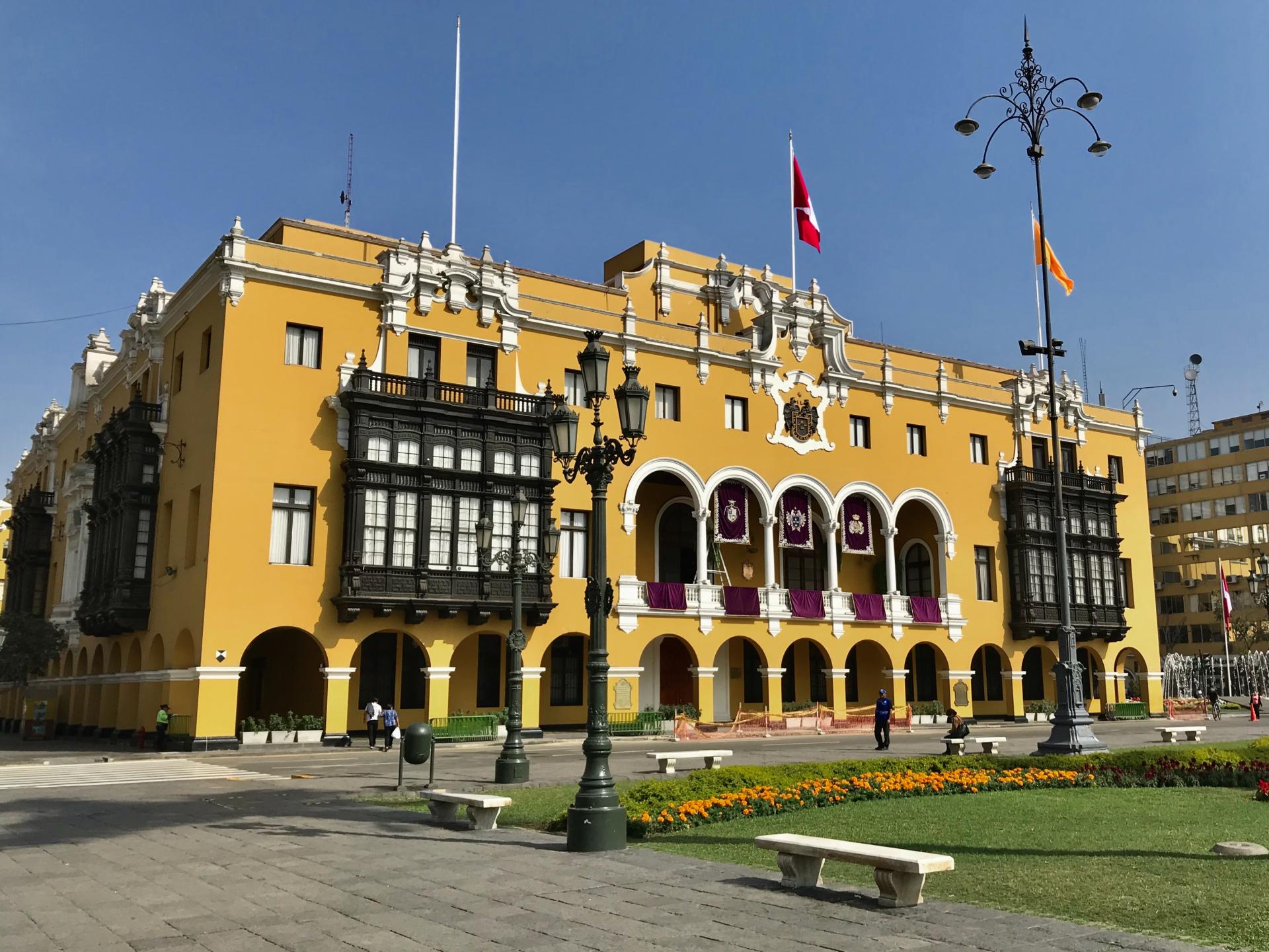 Lima