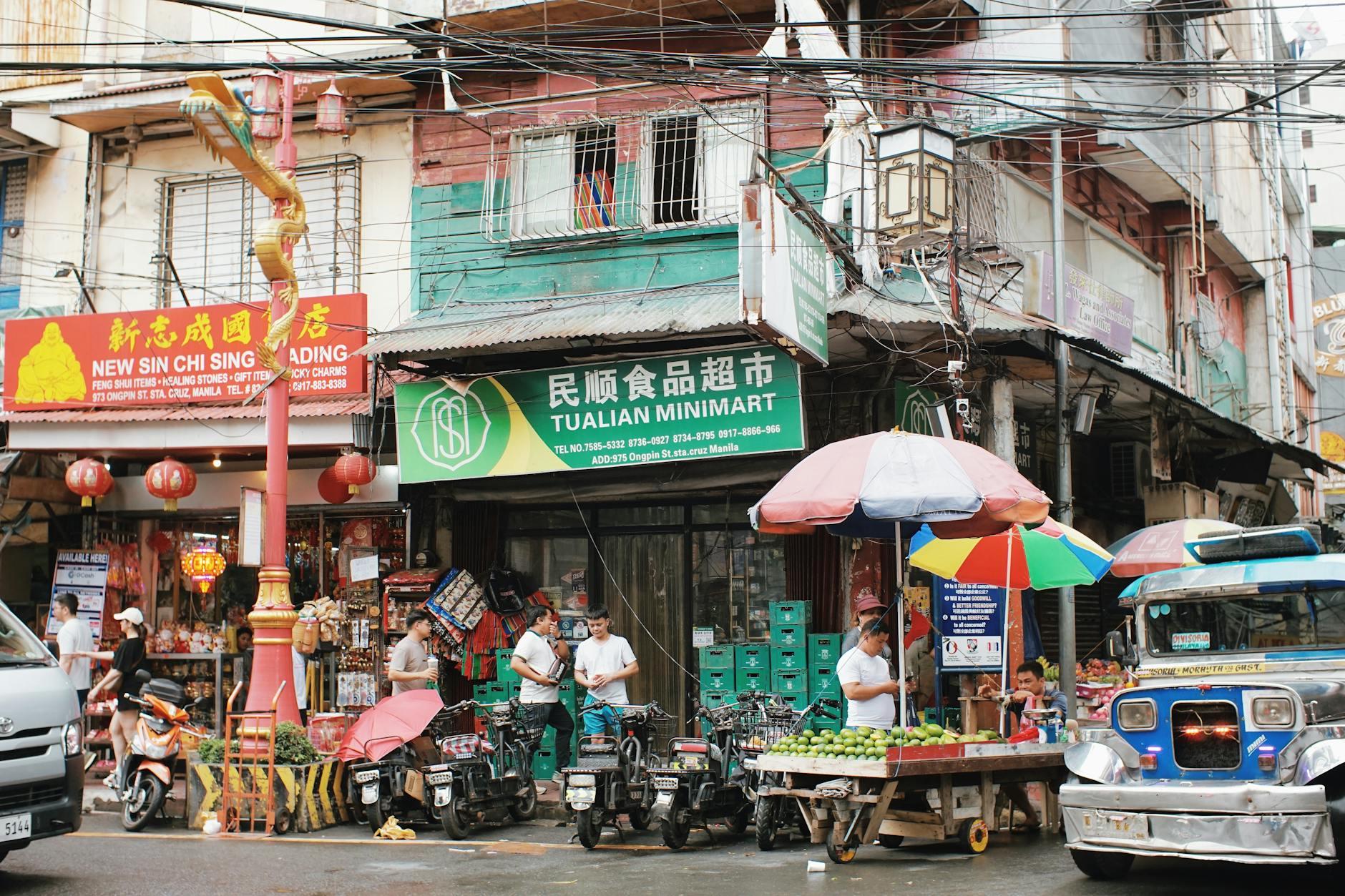 Manila