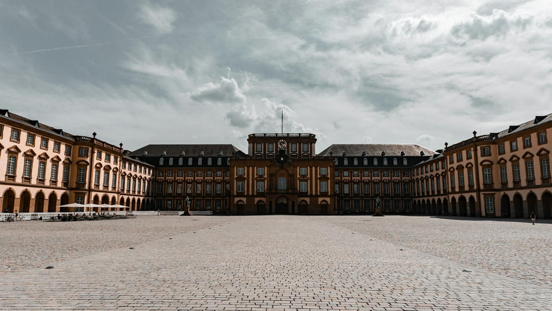 Mannheim