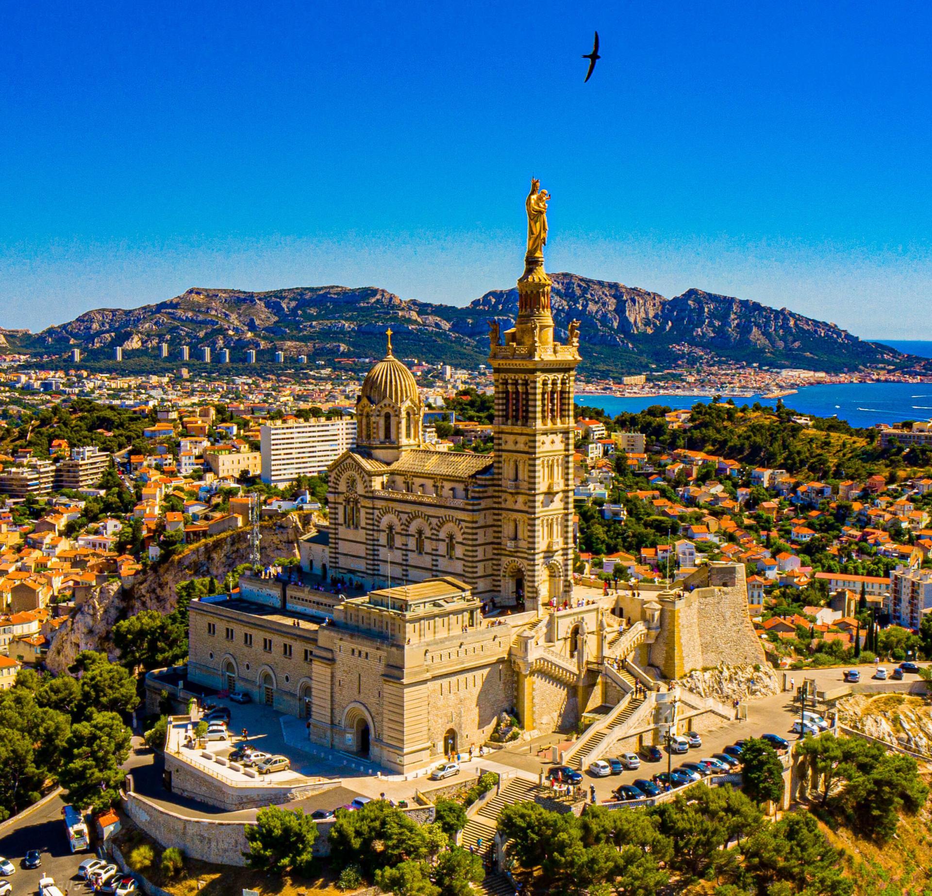 Marseille