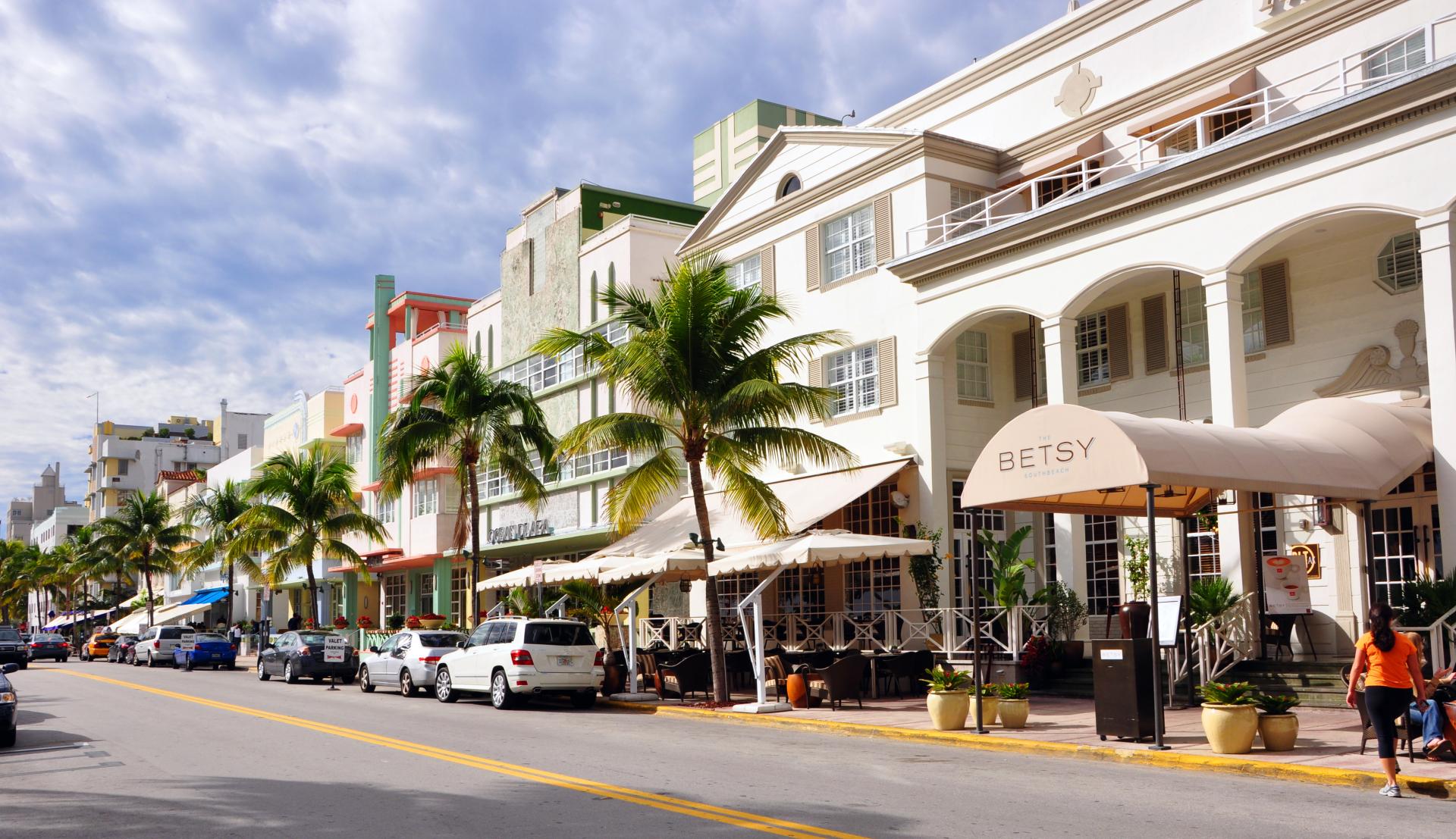 Miami Beach