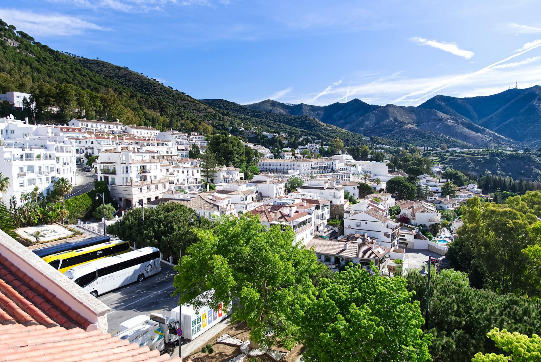 Mijas