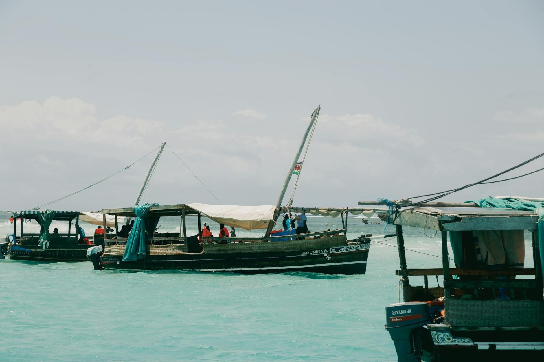 Mombasa