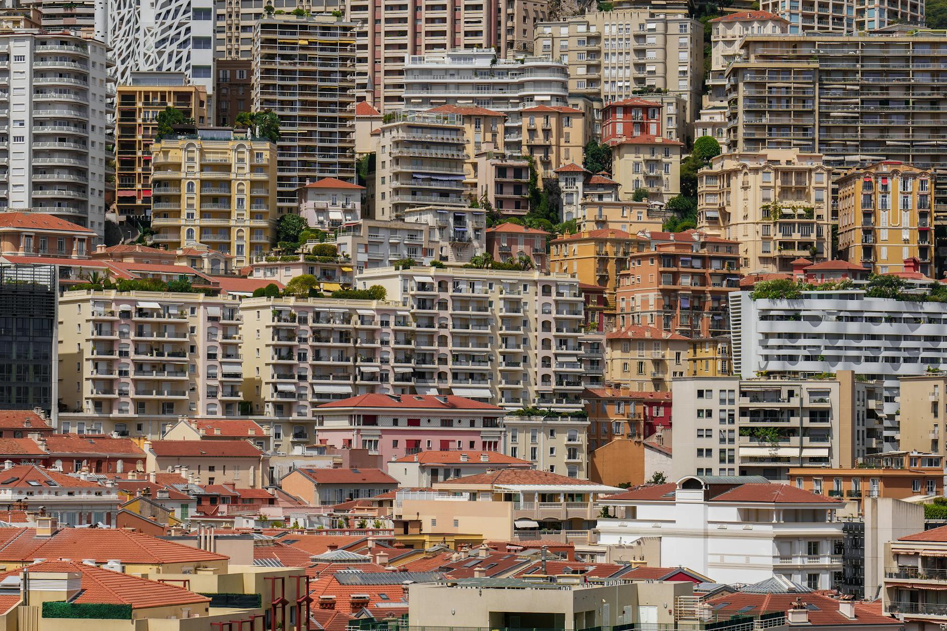 Monaco
