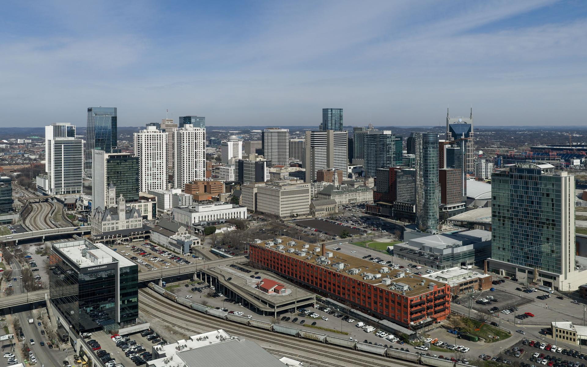 Nashville