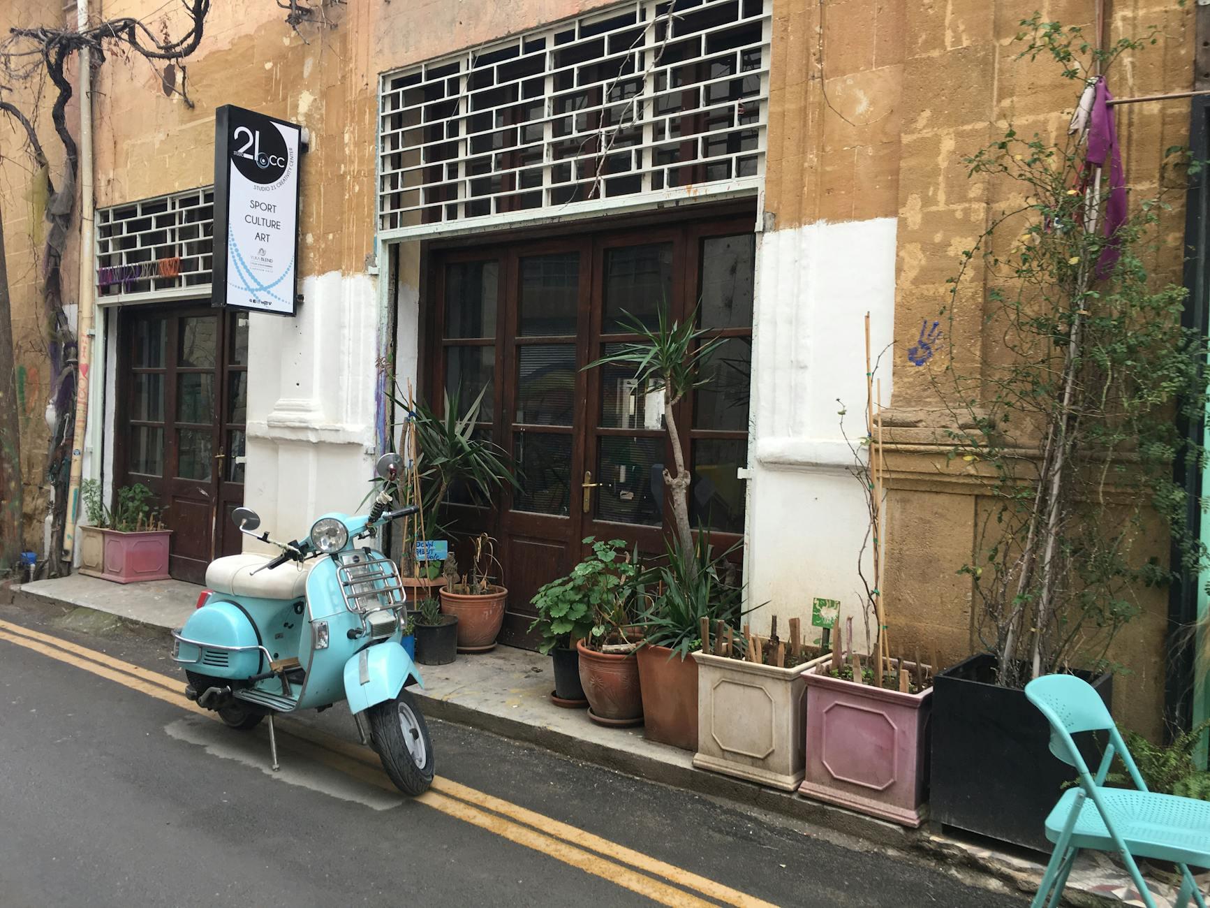 Nicosia