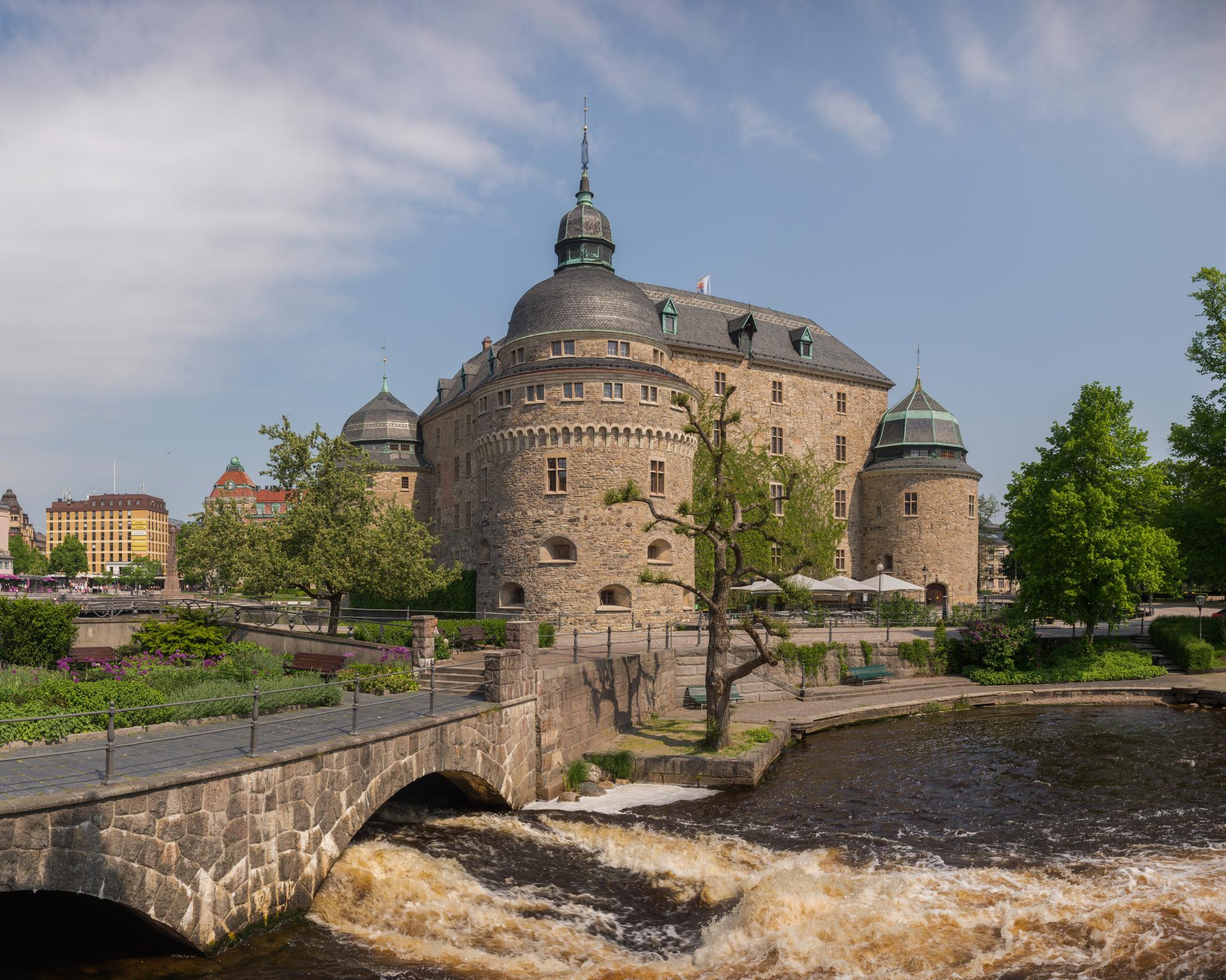 Örebro