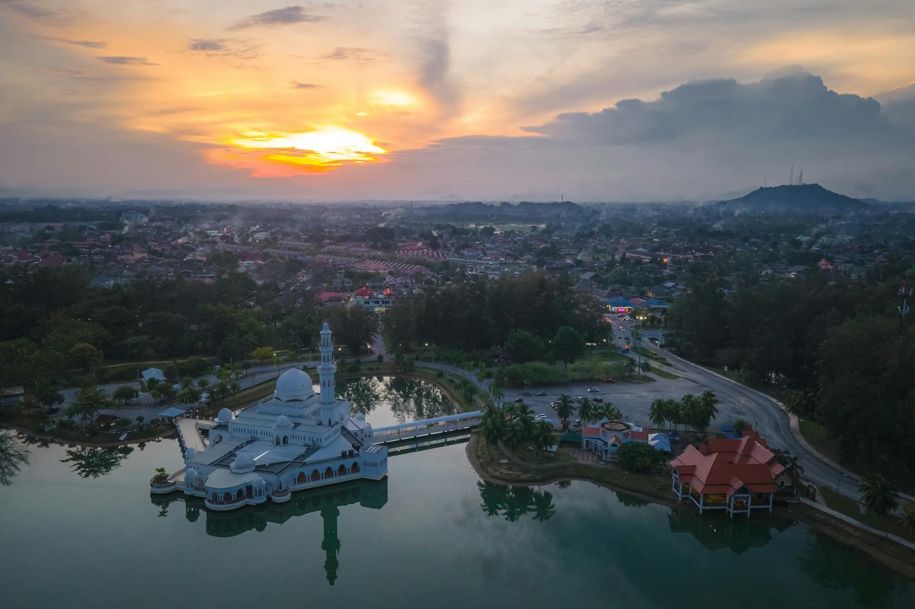 Padang Tengku