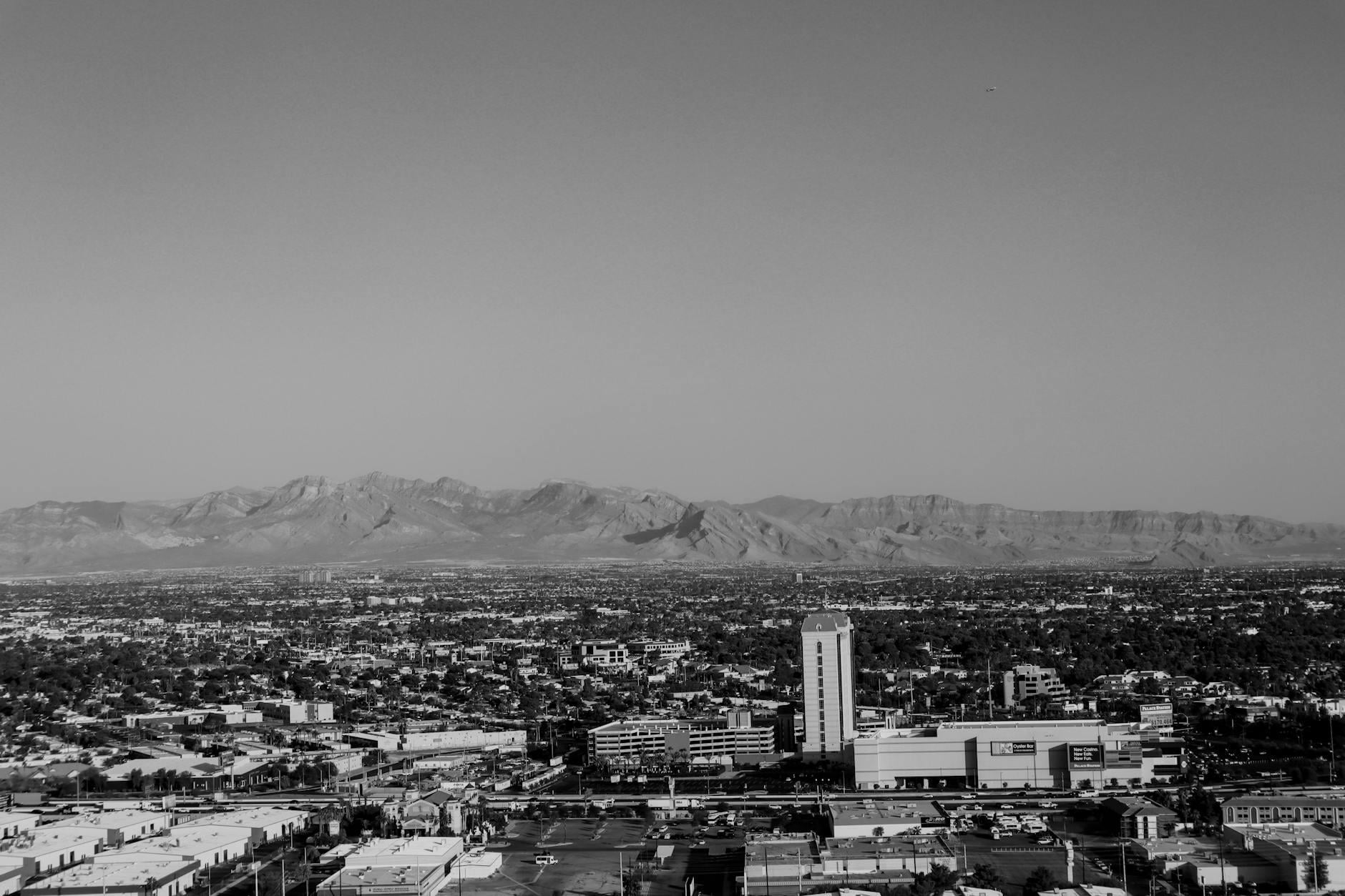 Paradise Valley