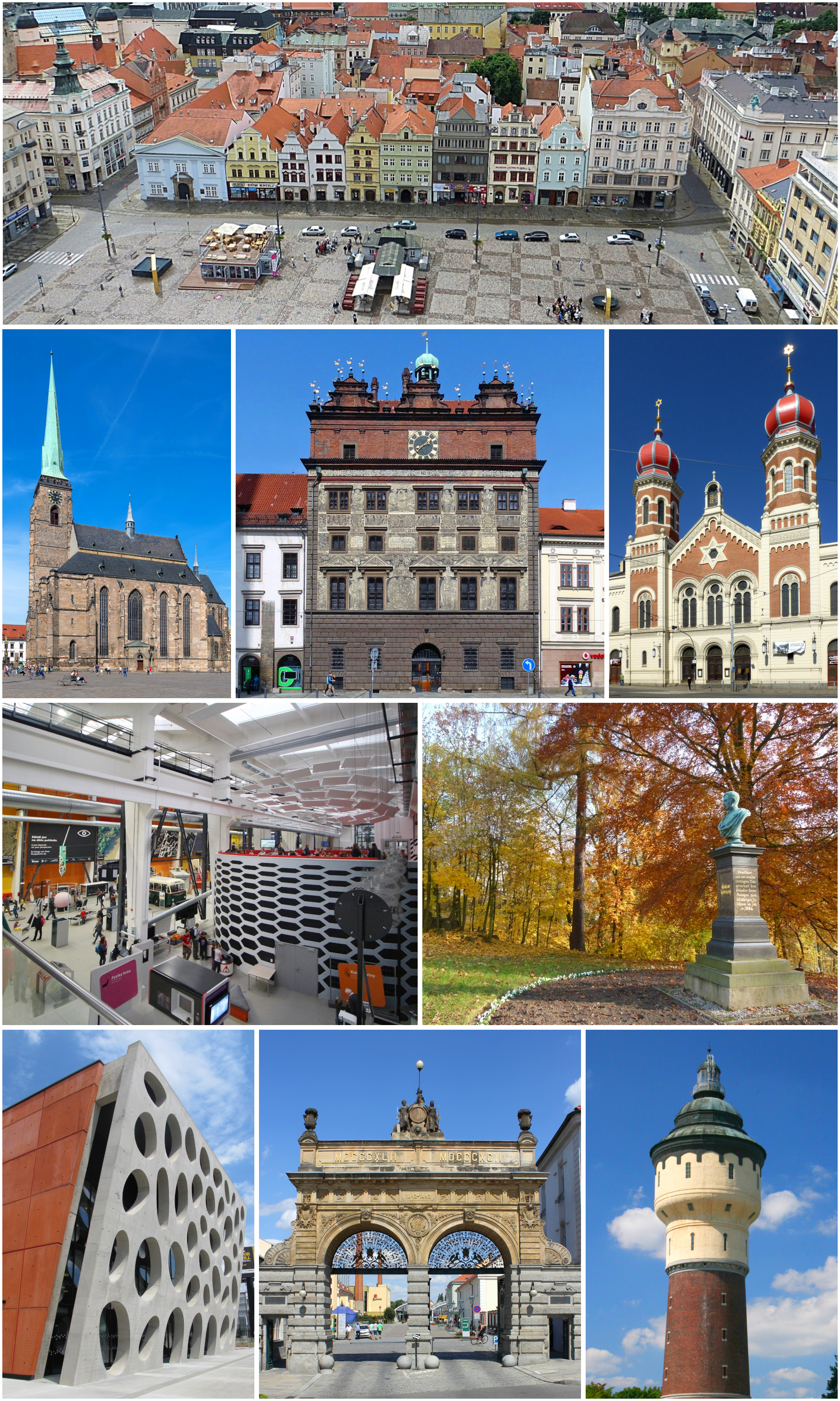 Pilzno