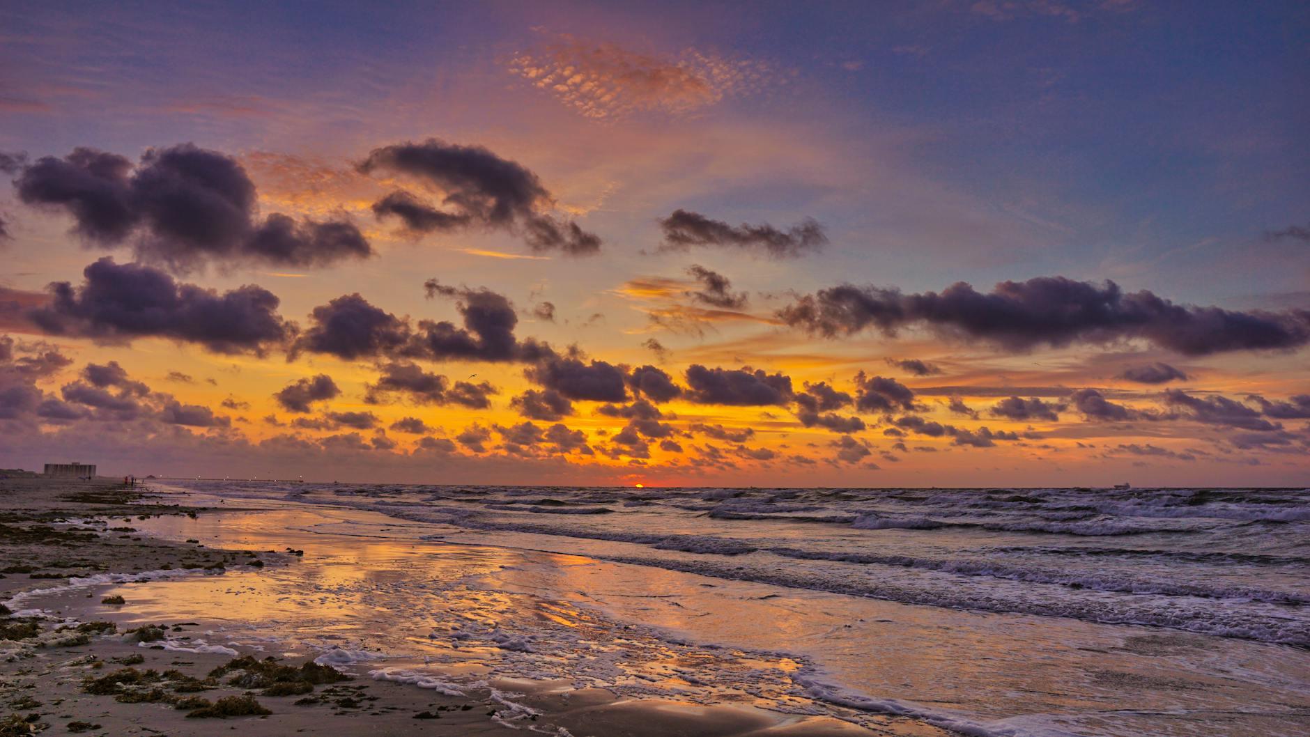 Port Aransas
