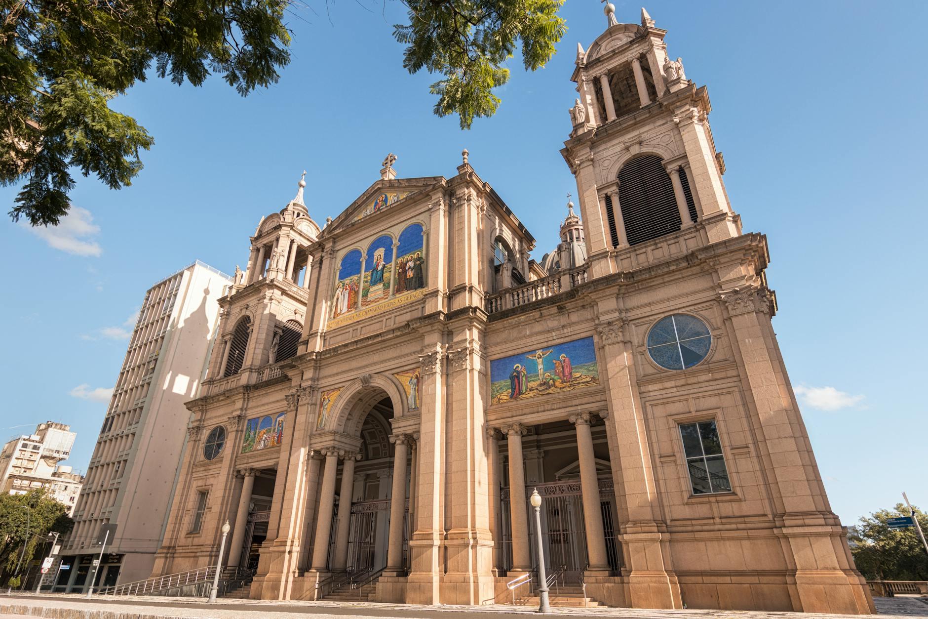 Porto Alegre
