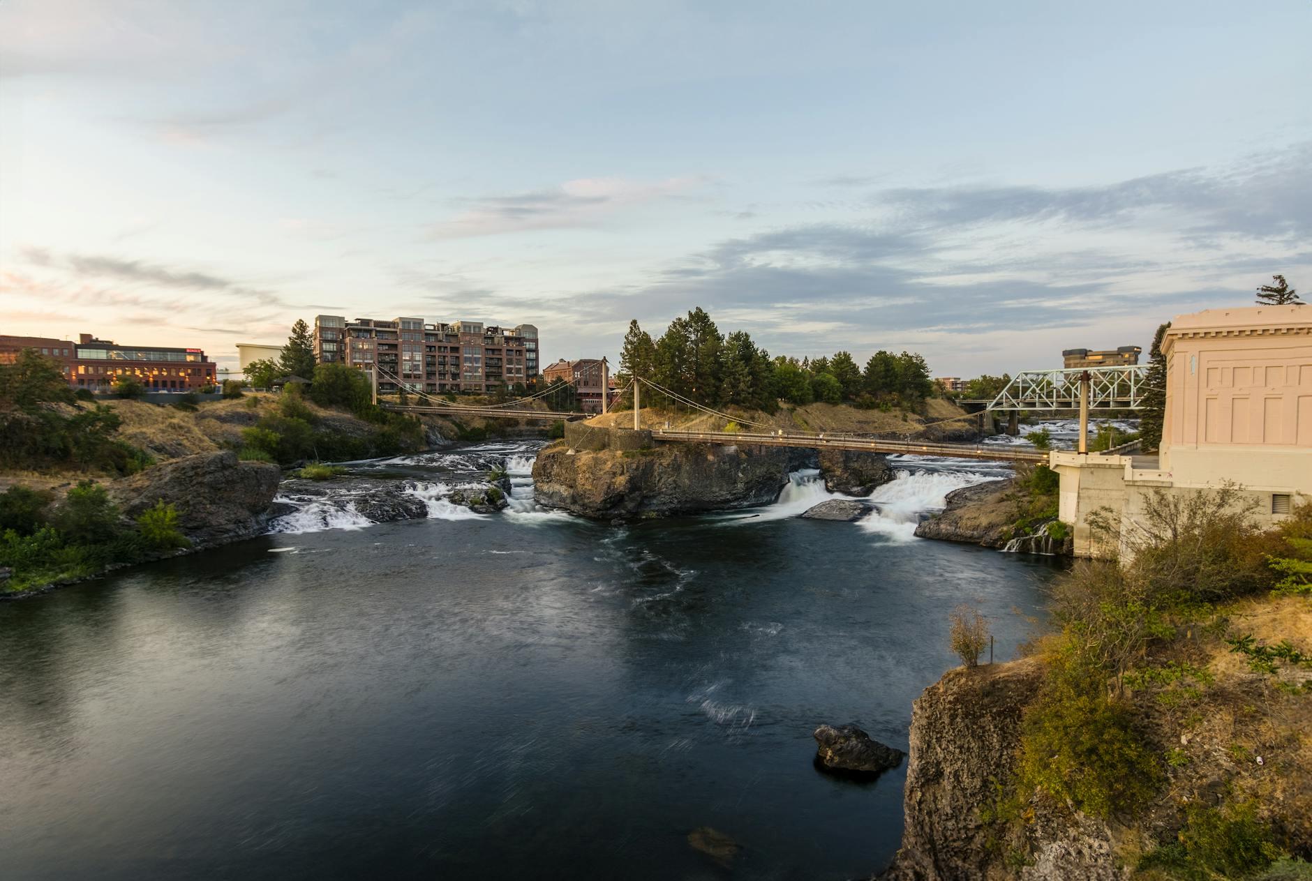 Post Falls