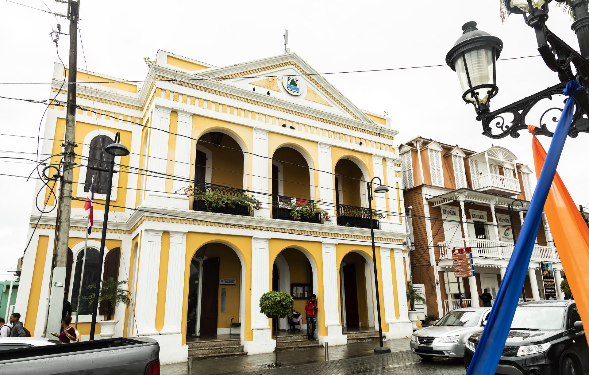 Puerto Plata