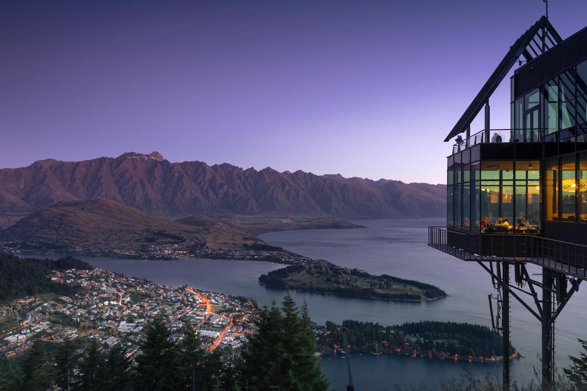 Queenstown
