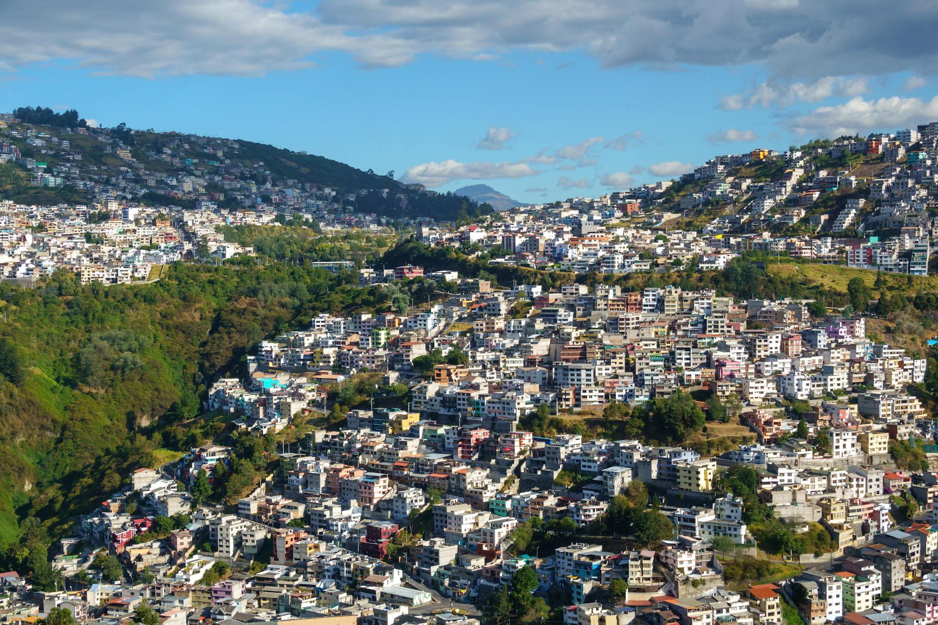 Quito