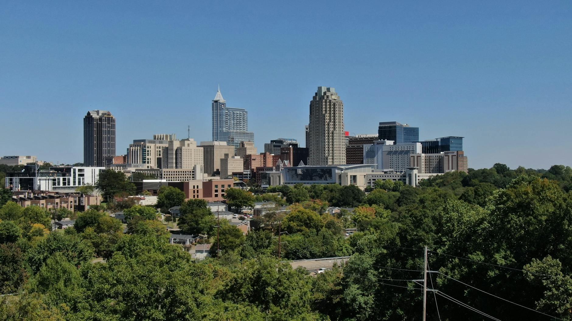 Raleigh