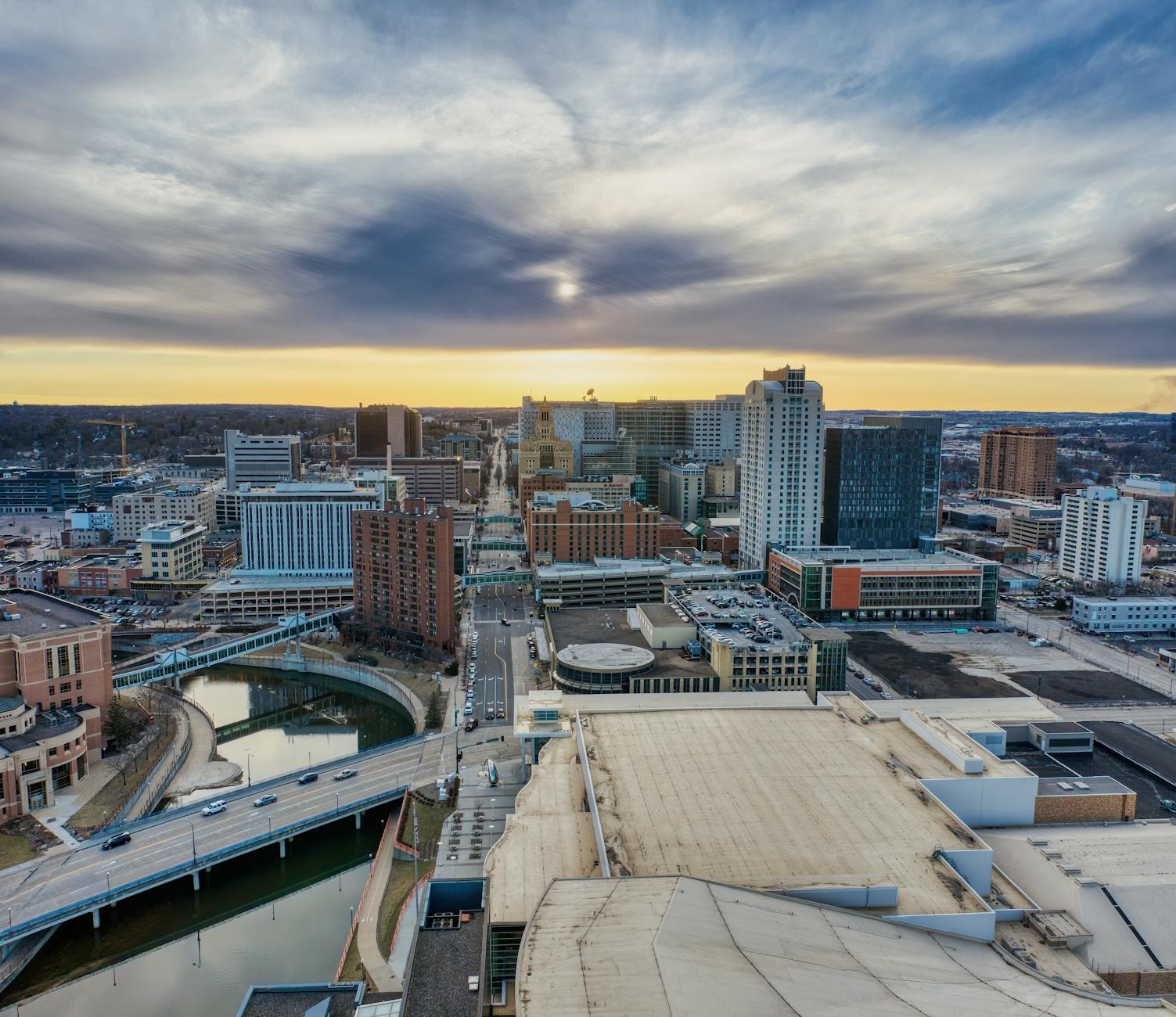 Rochester