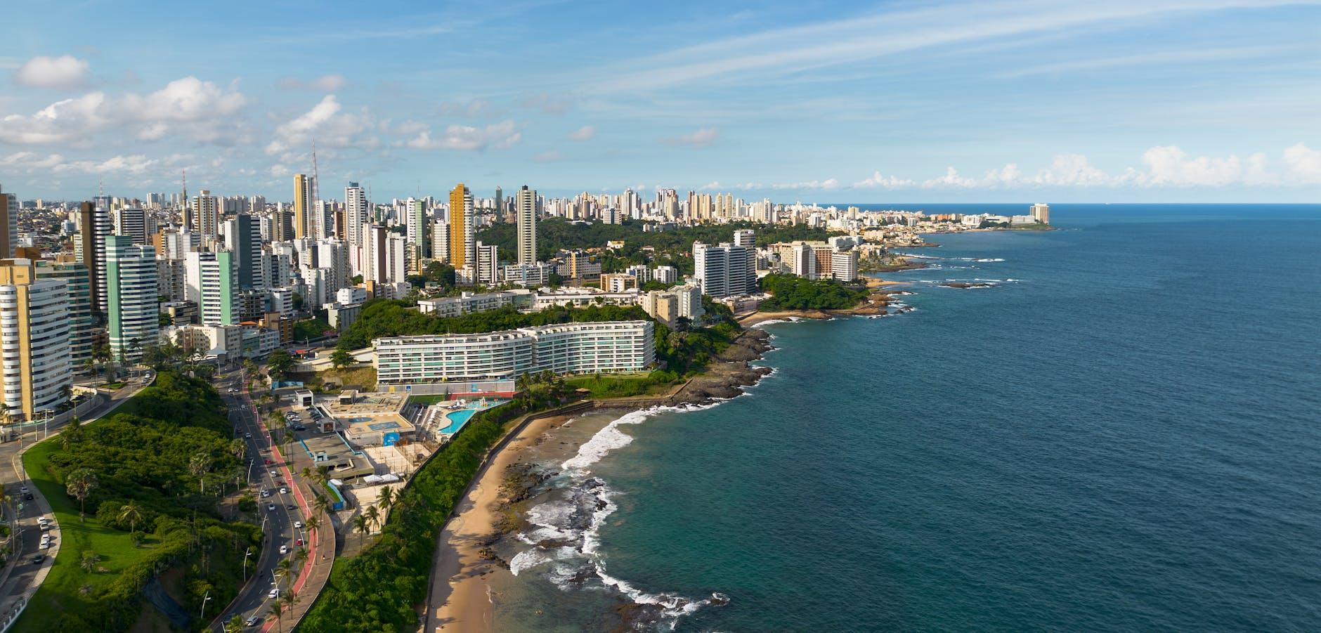 Salvador