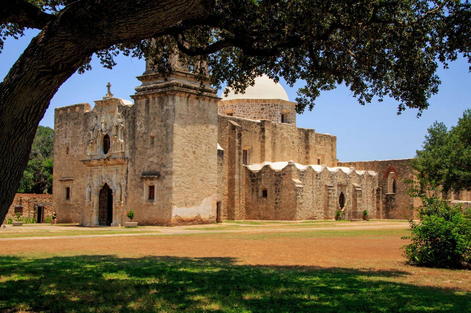 San Antonio