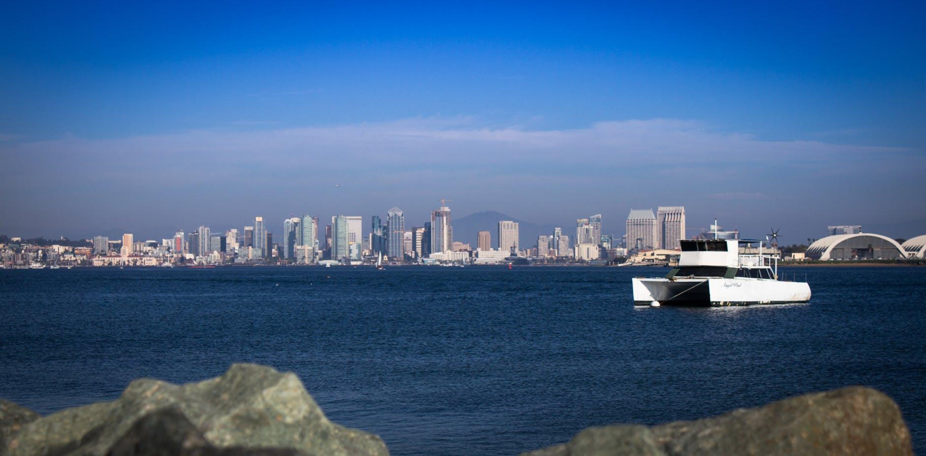 San Diego