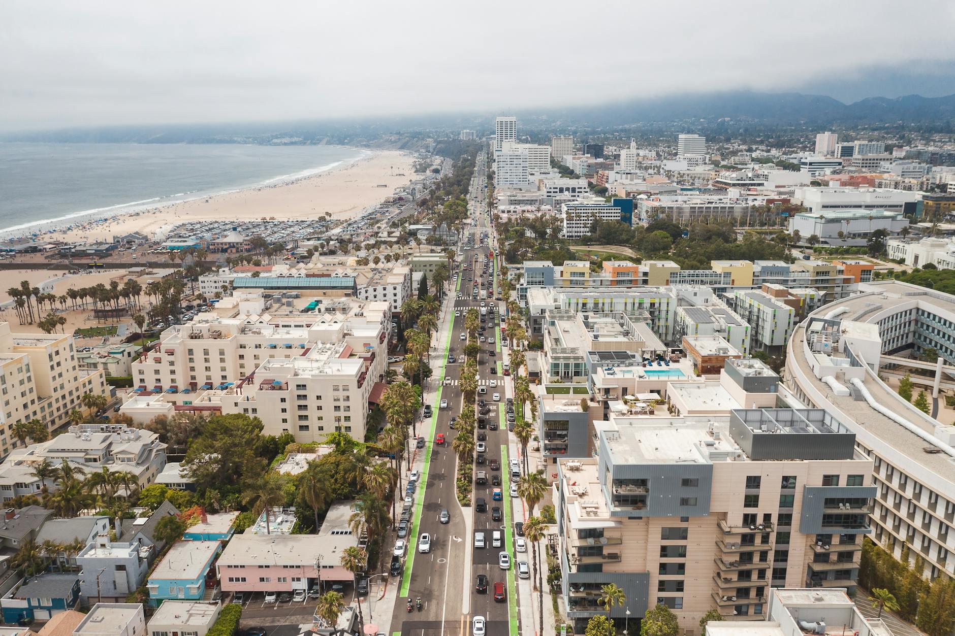 Santa Monica