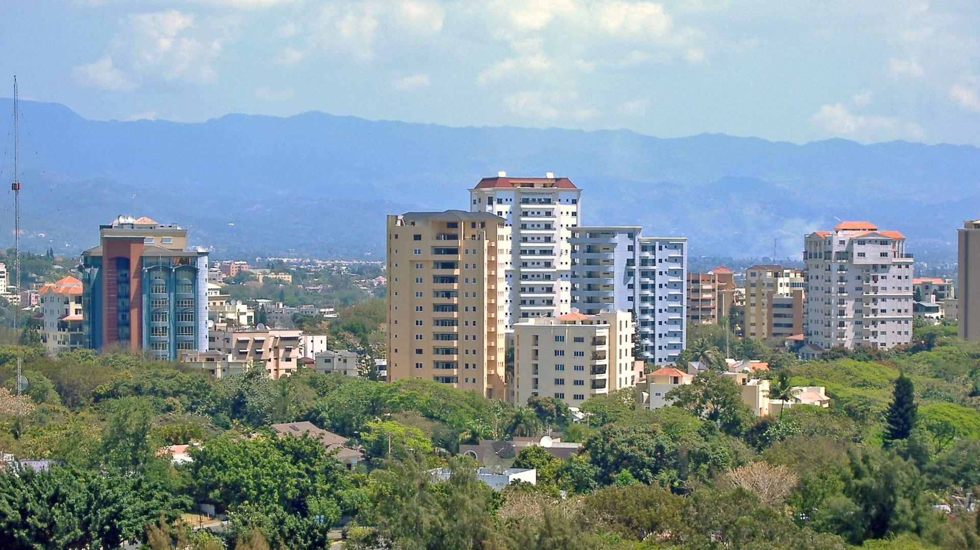 Santiago de los Caballeros