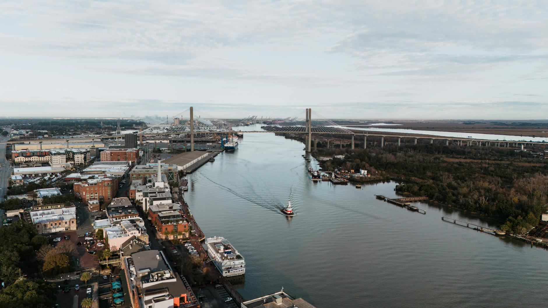 Savannah