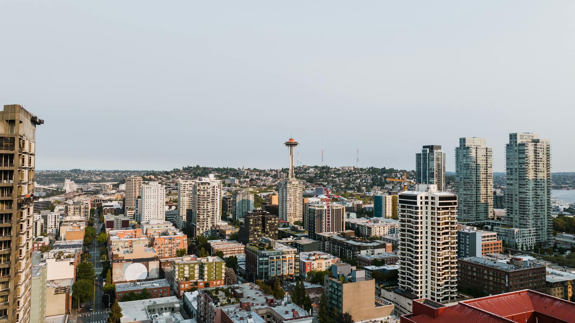 Seattle, WA