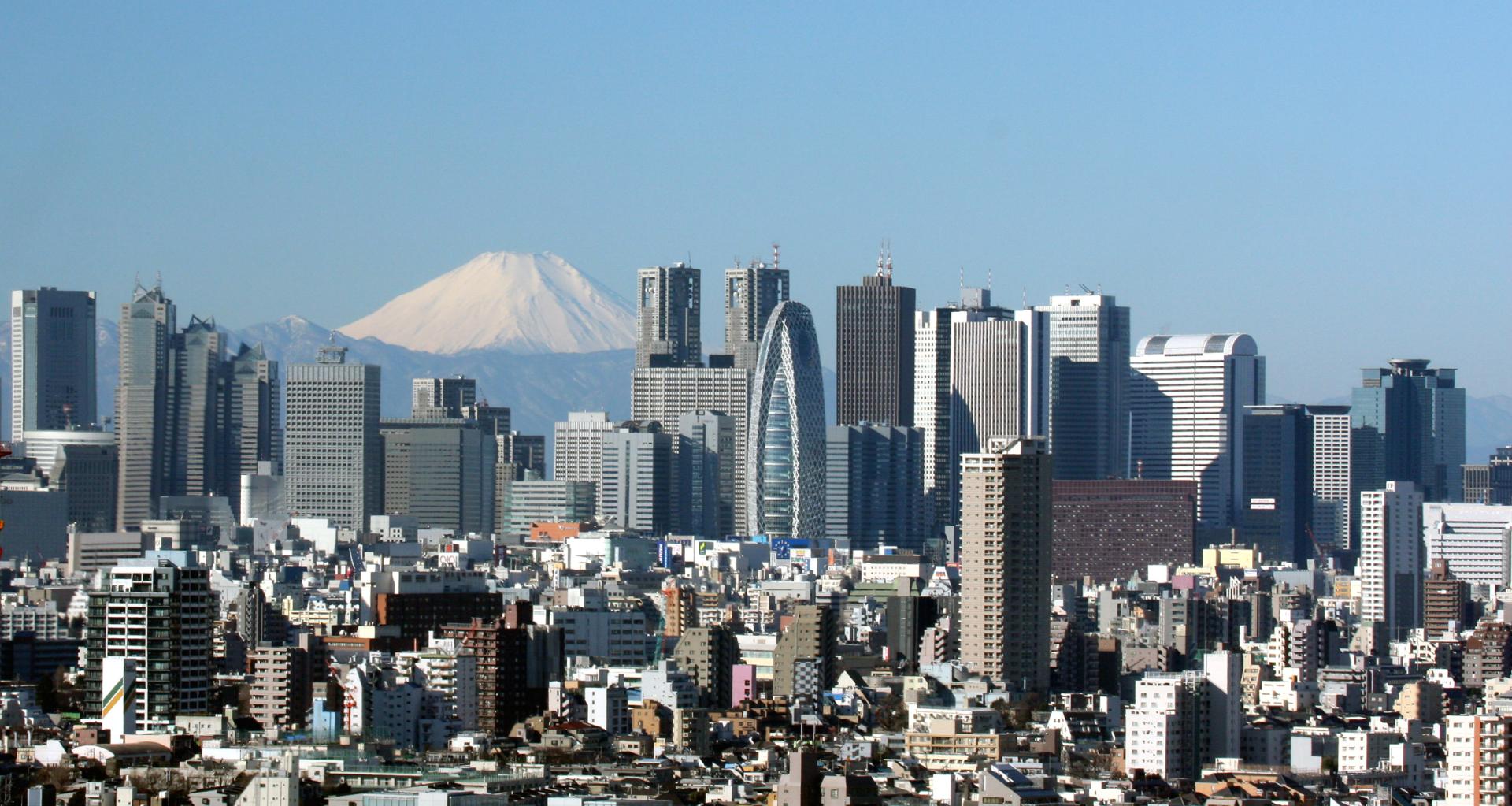 Shinjuku-ku
