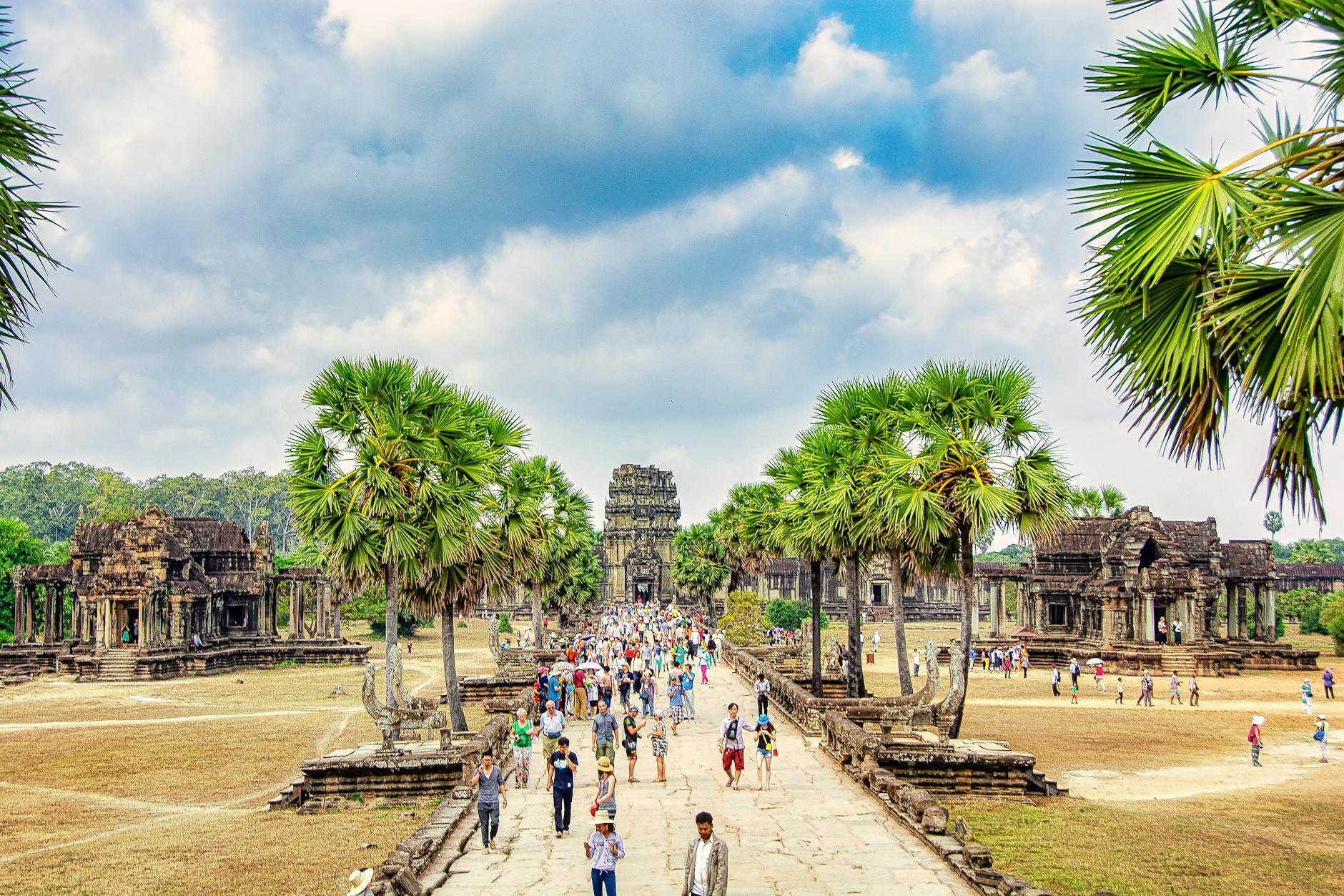 Siem Reap
