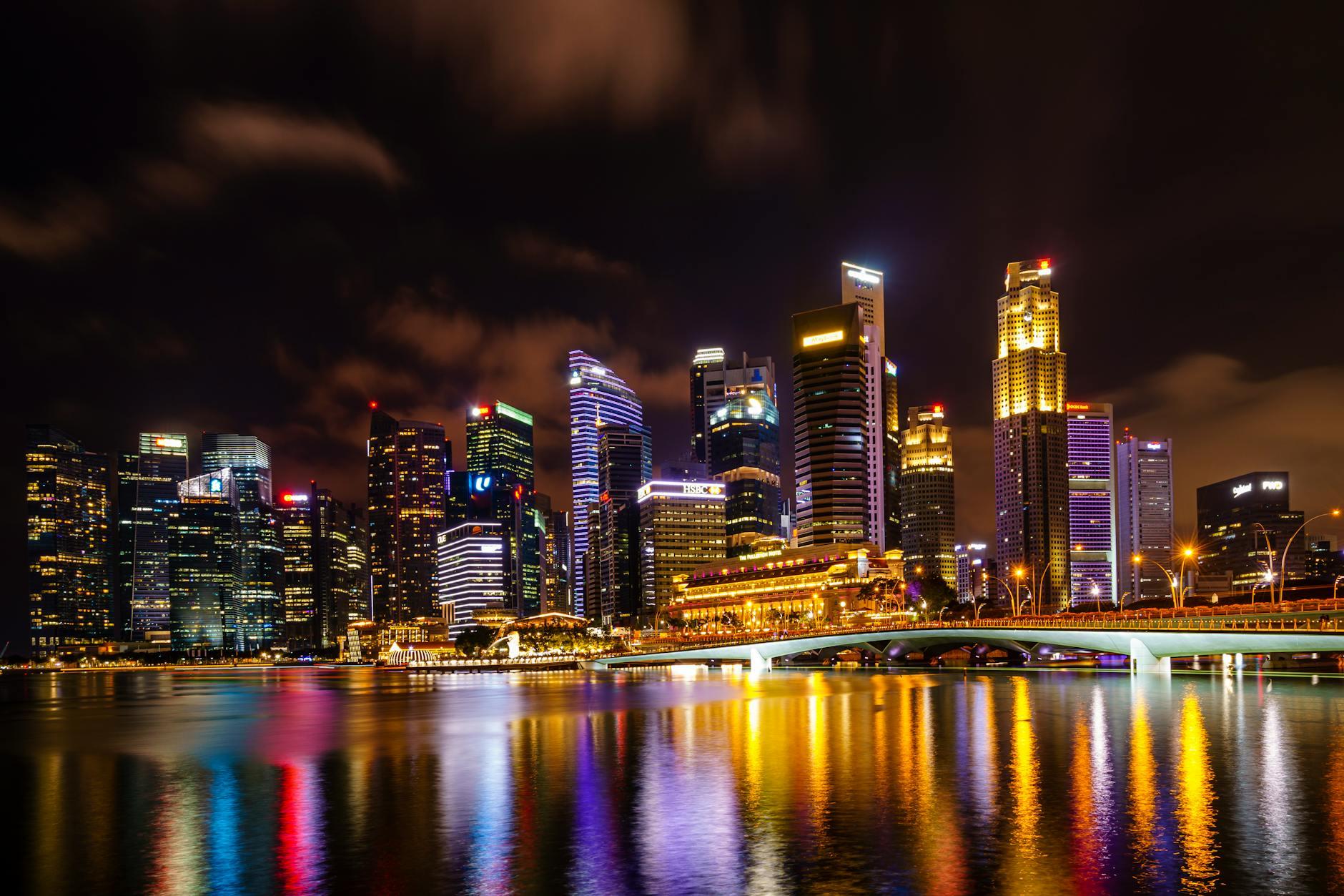 Singapur