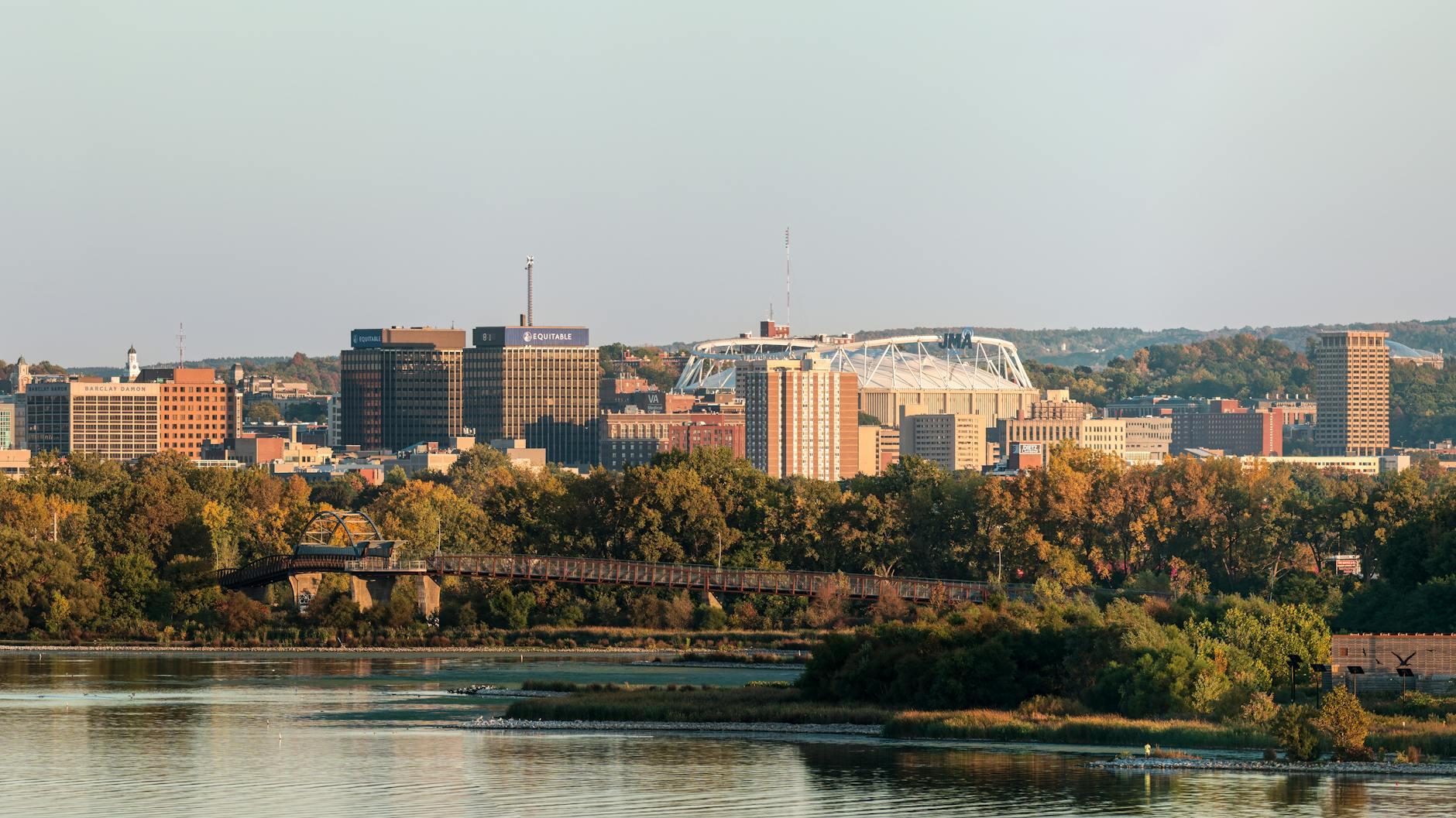 Sioux Falls
