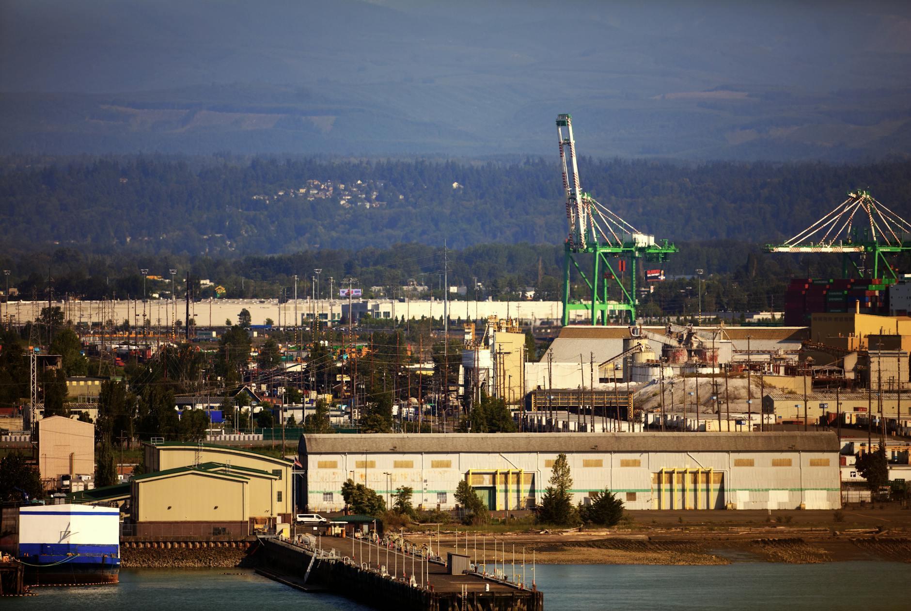 Tacoma
