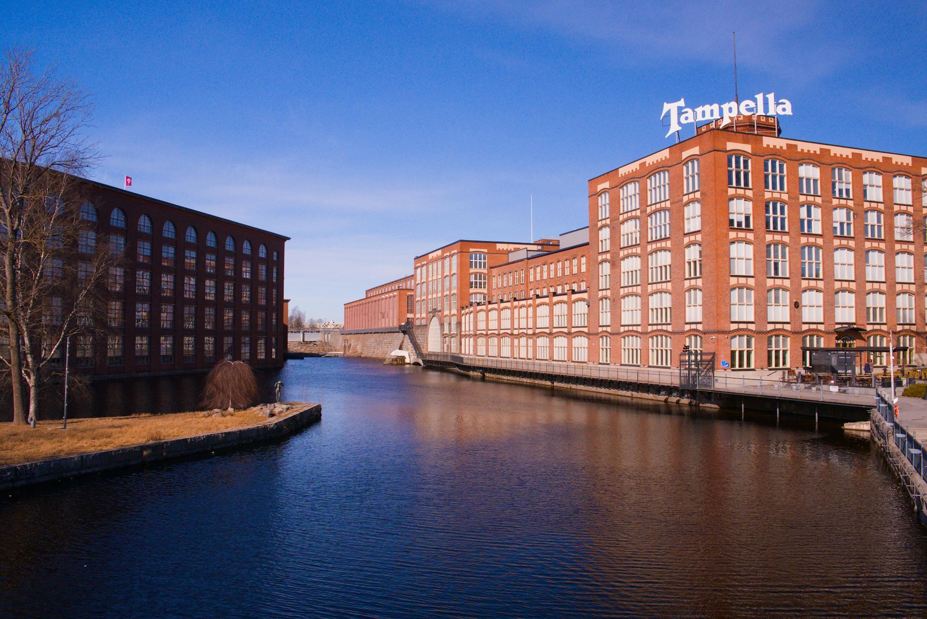 Tampere