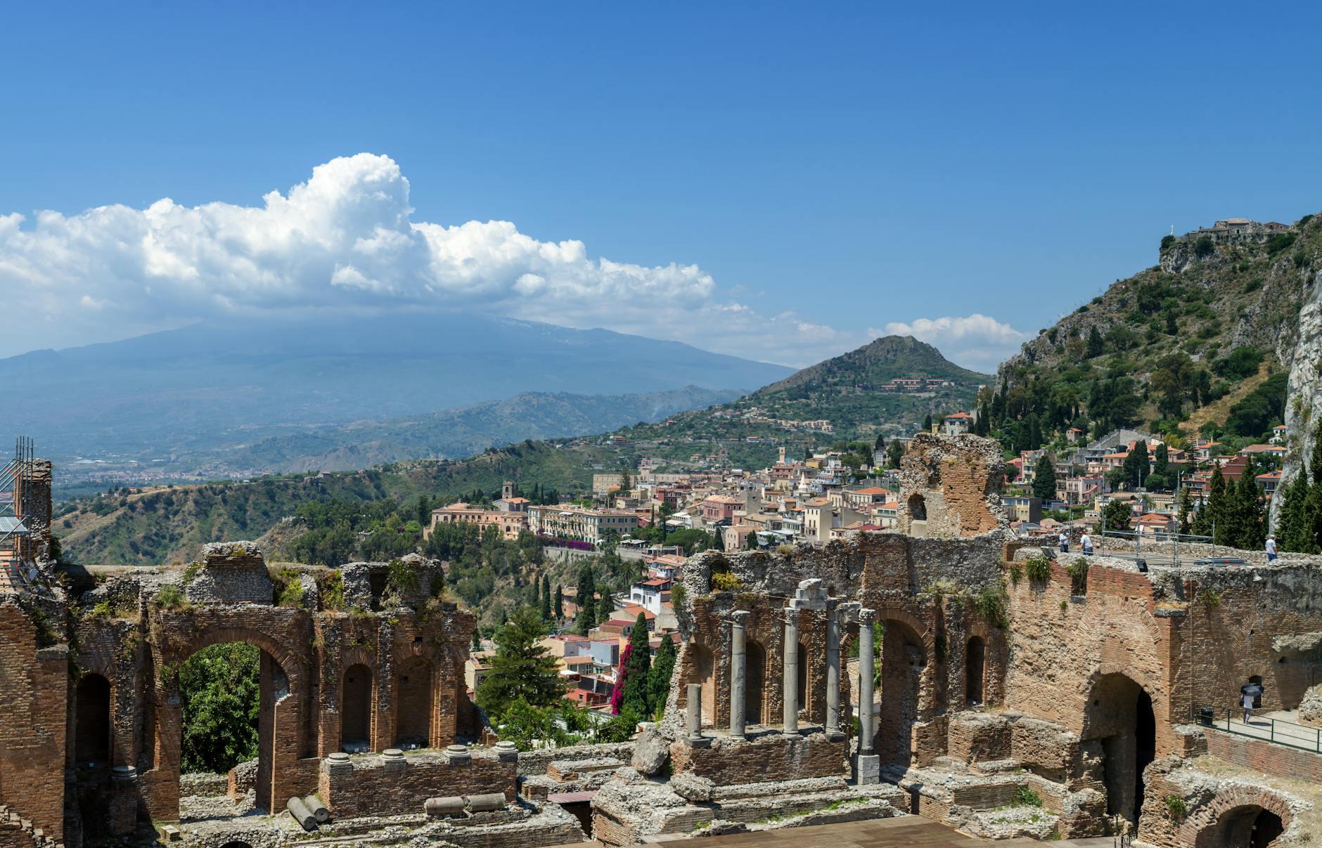 Taormina