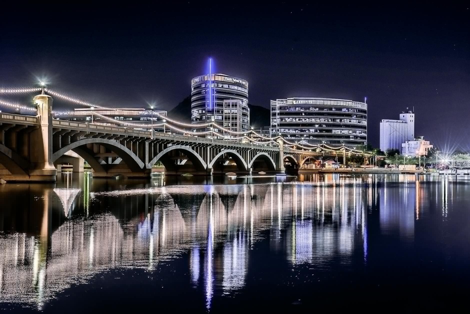 Tempe