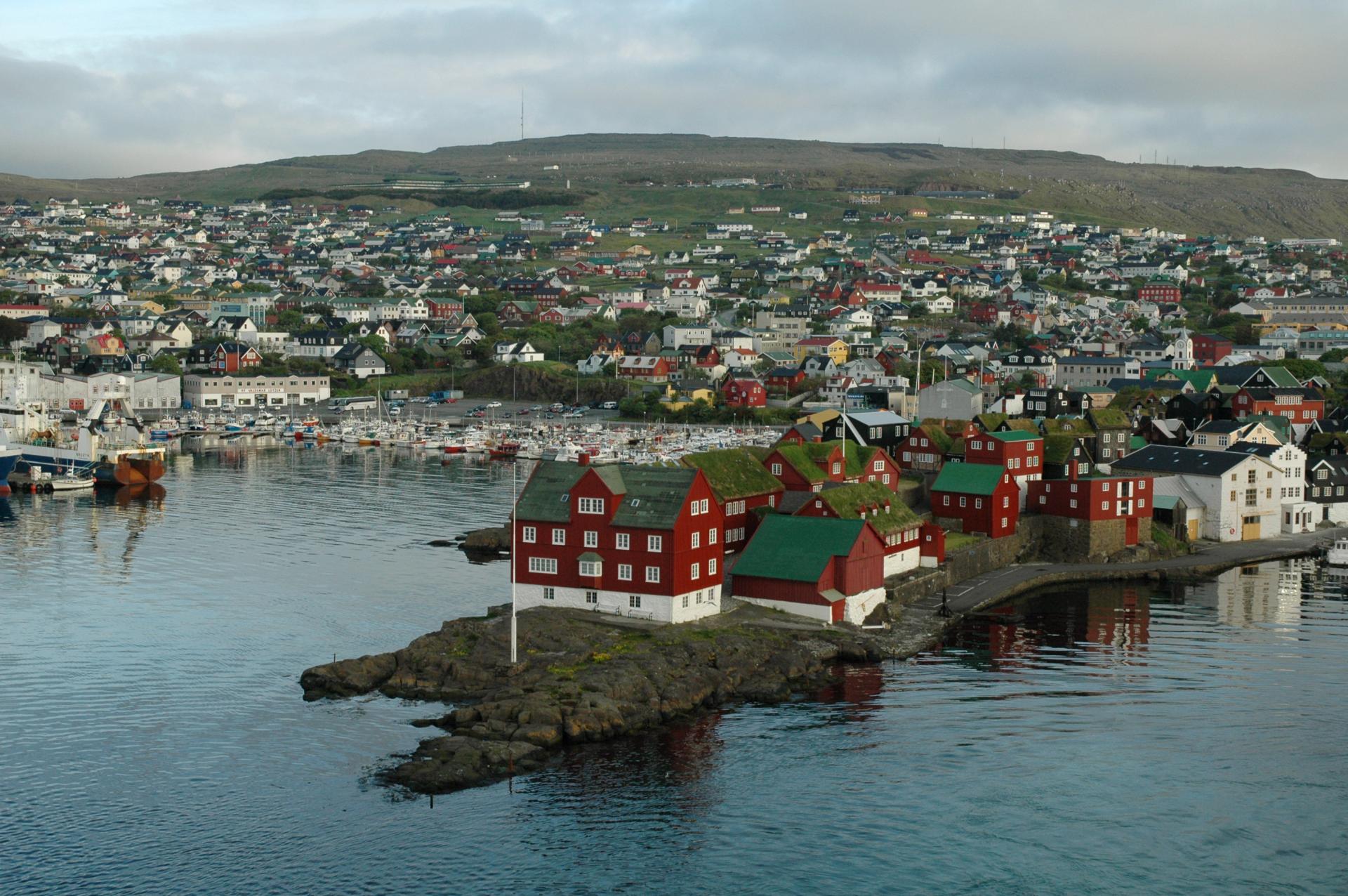 Faroe Pride 2027
