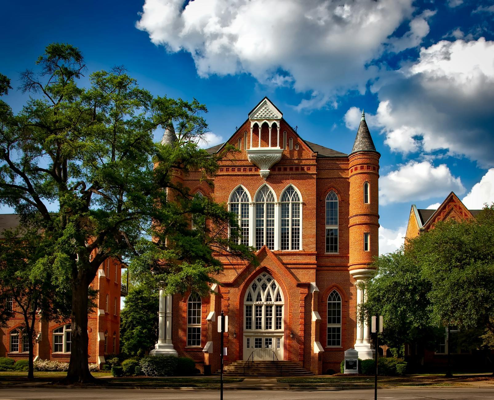 Tuscaloosa