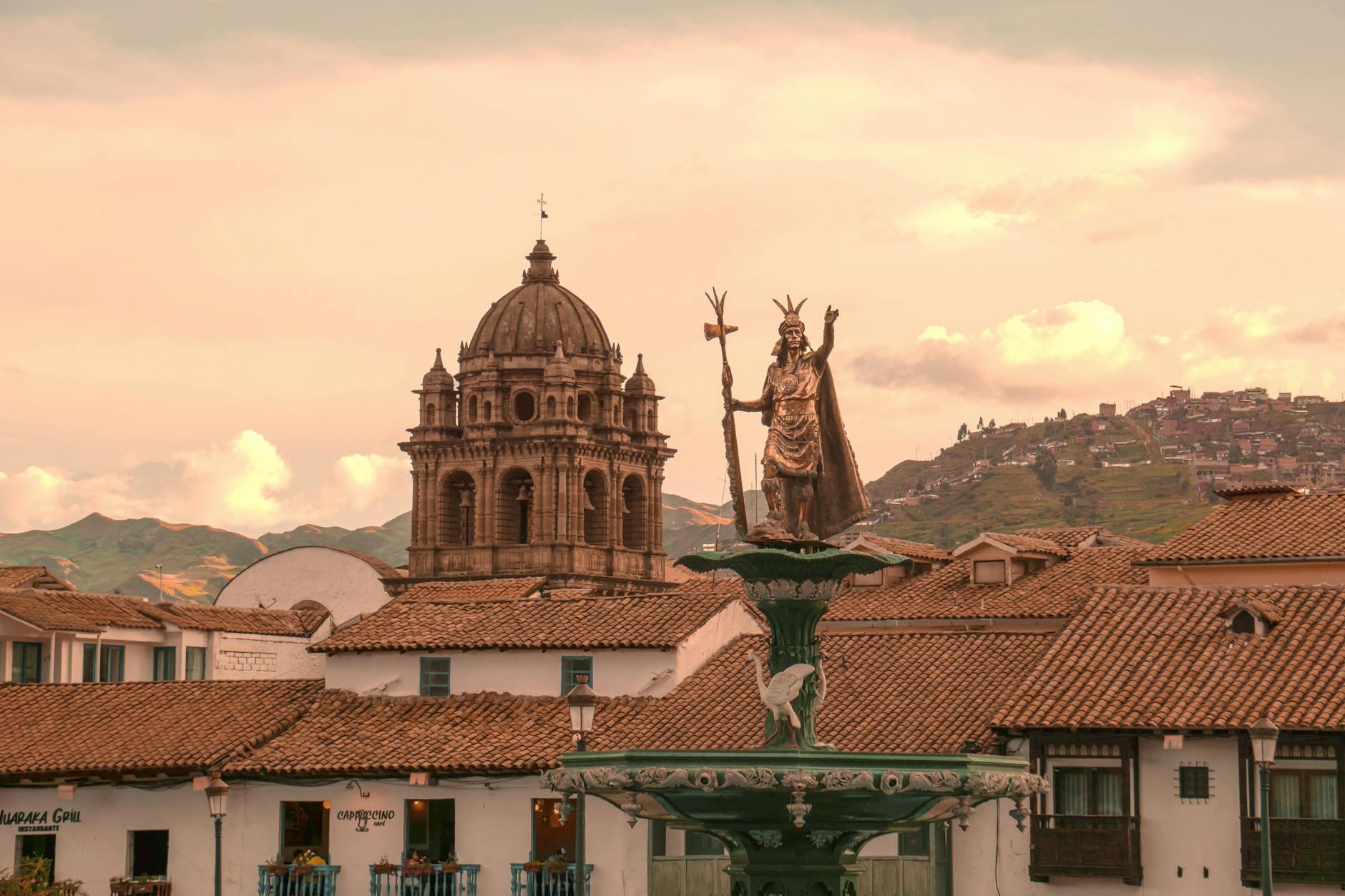 Urubamba