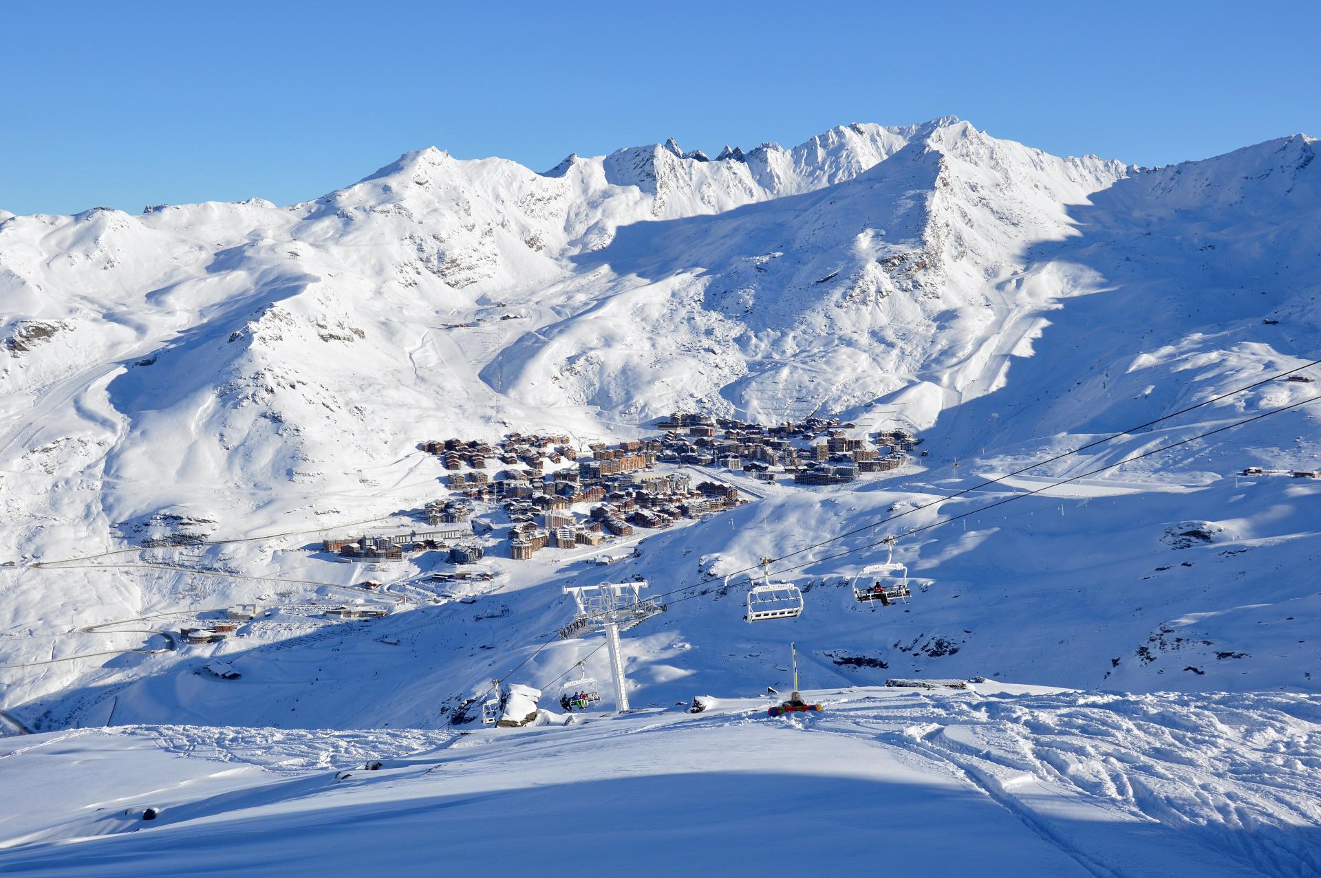 European Gay Ski Week 2027