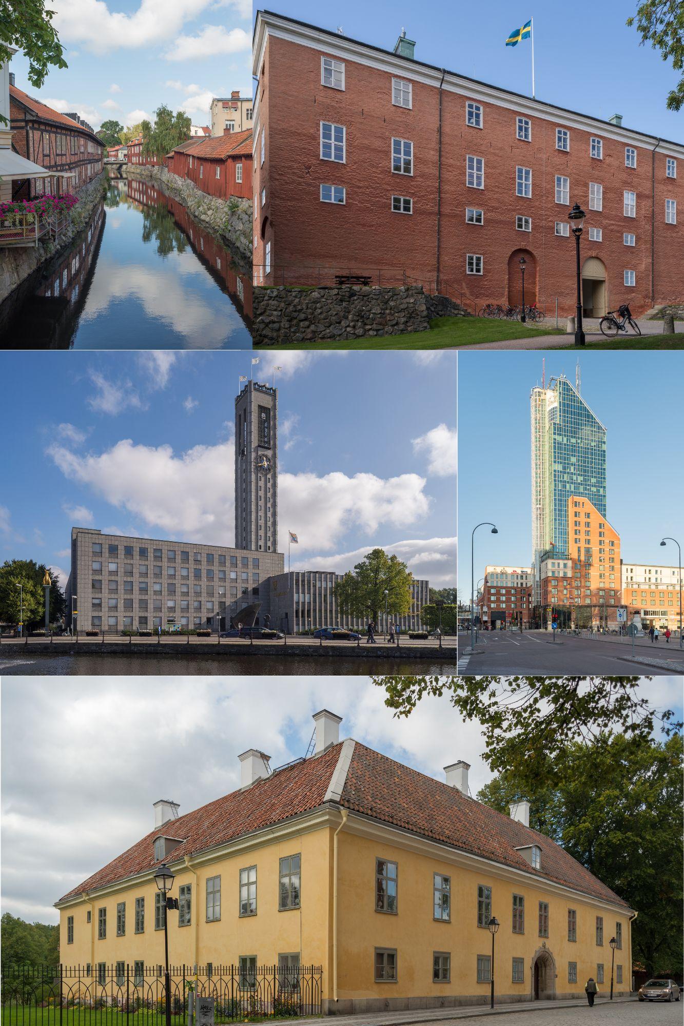 Västerås