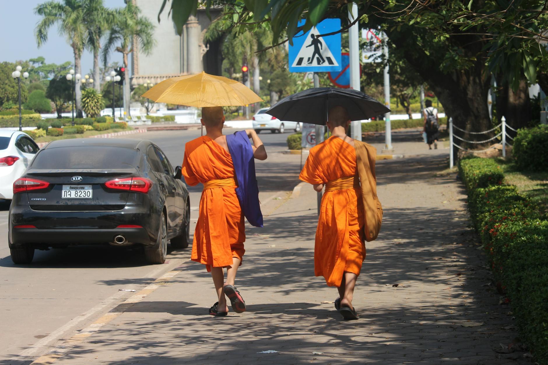 Vientiane