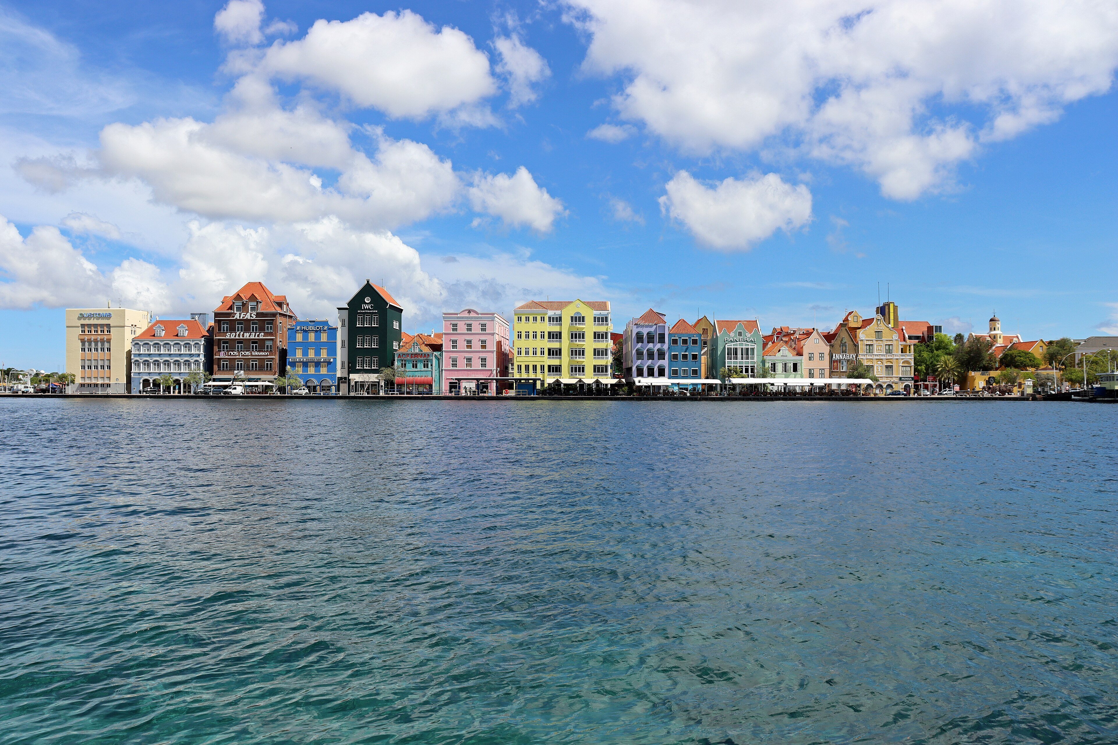 Curaçao Pride 2026