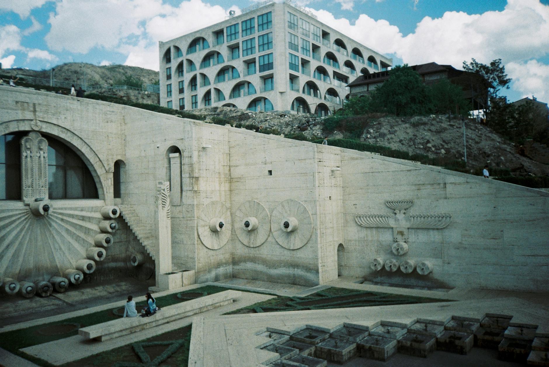 Yerevan