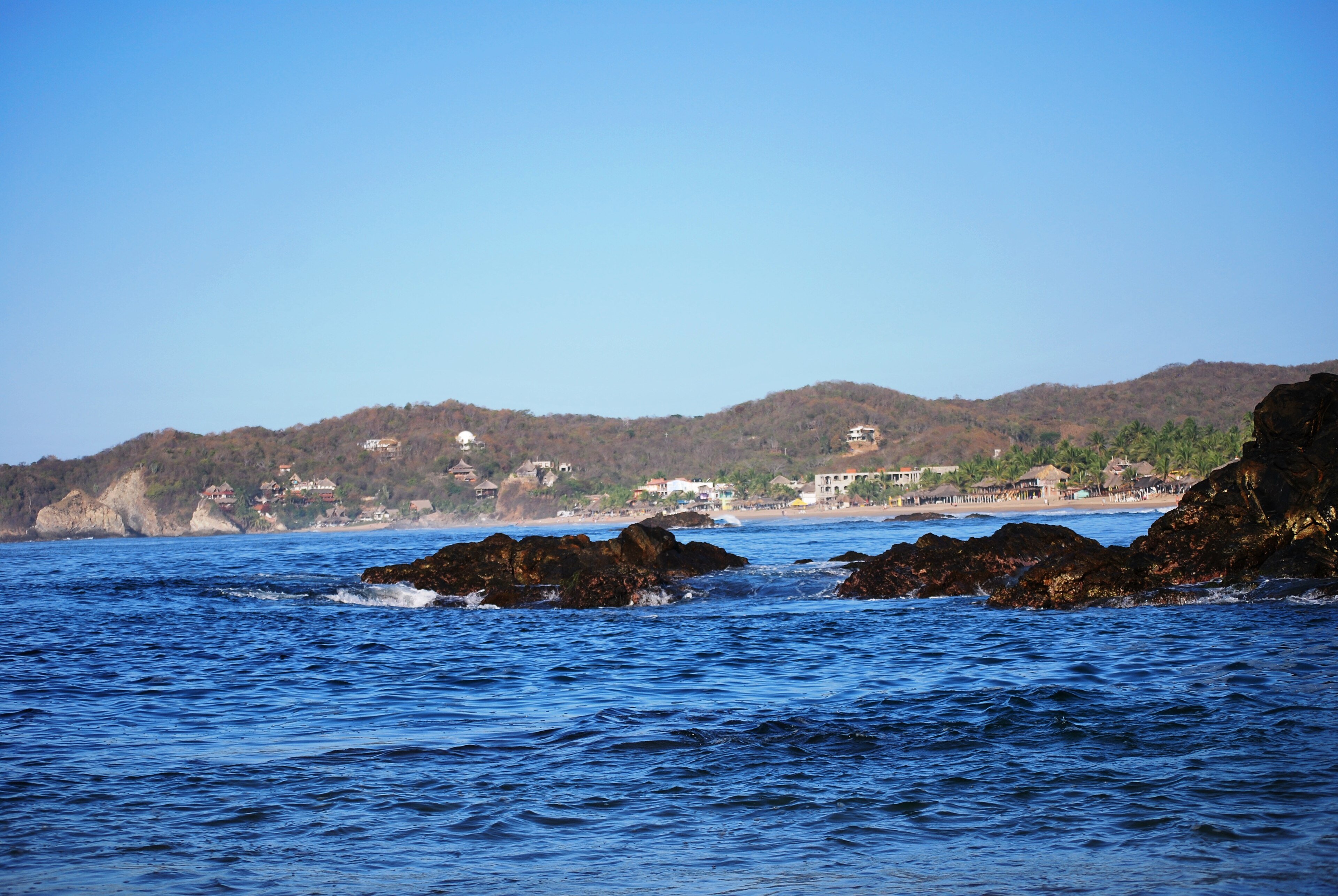 Festival Nudista Zipolite 2027