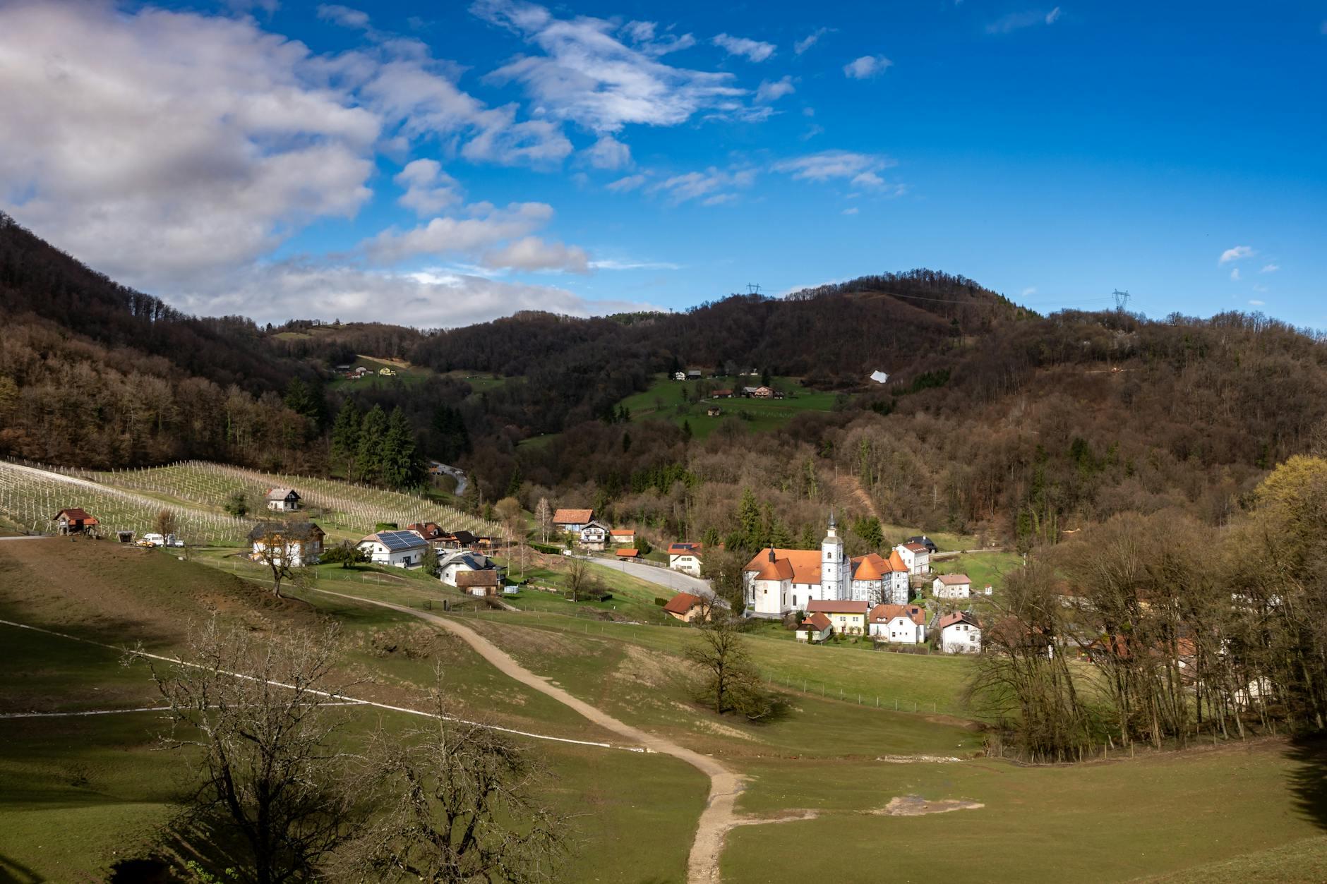 Slovenia