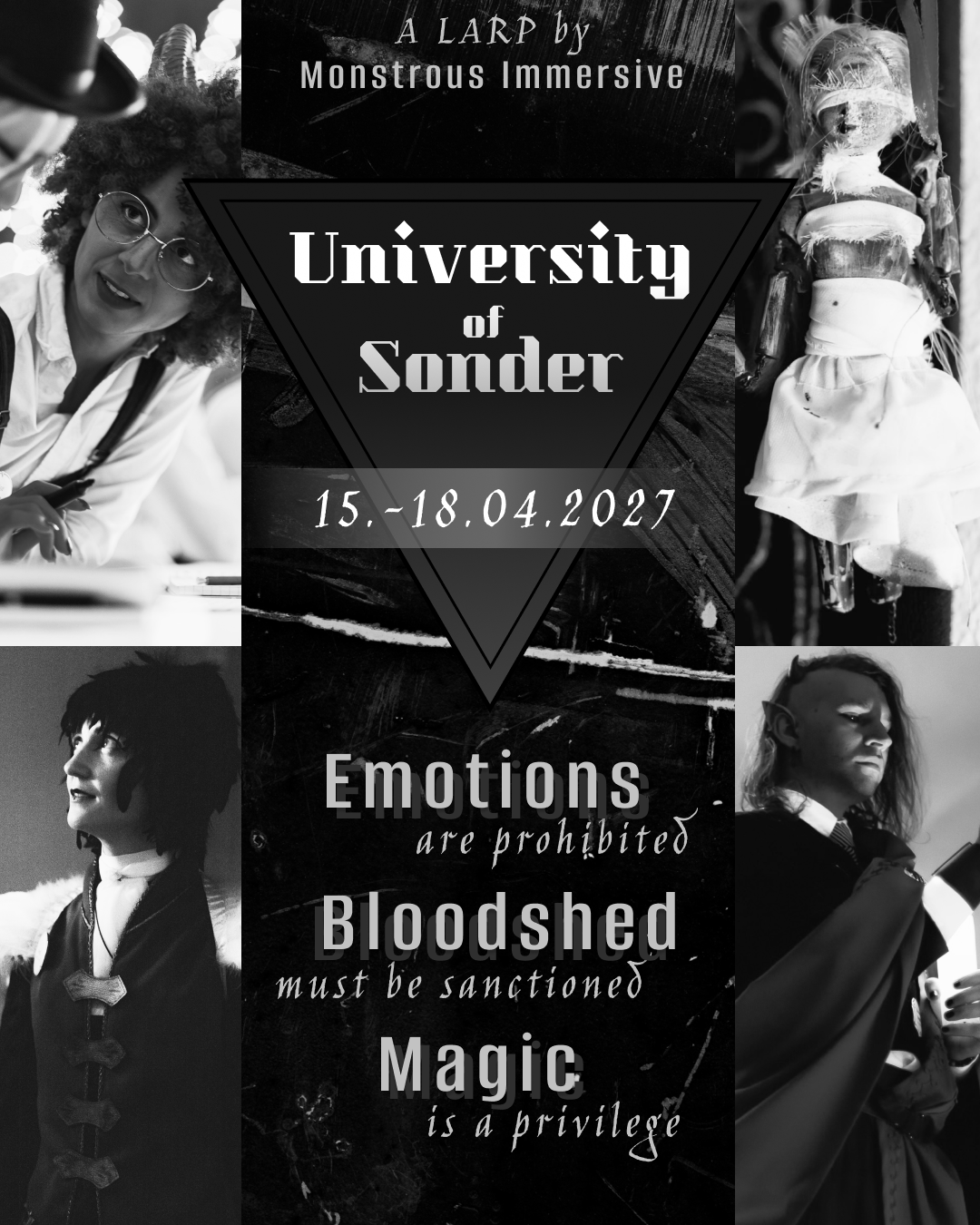 University of Sonder