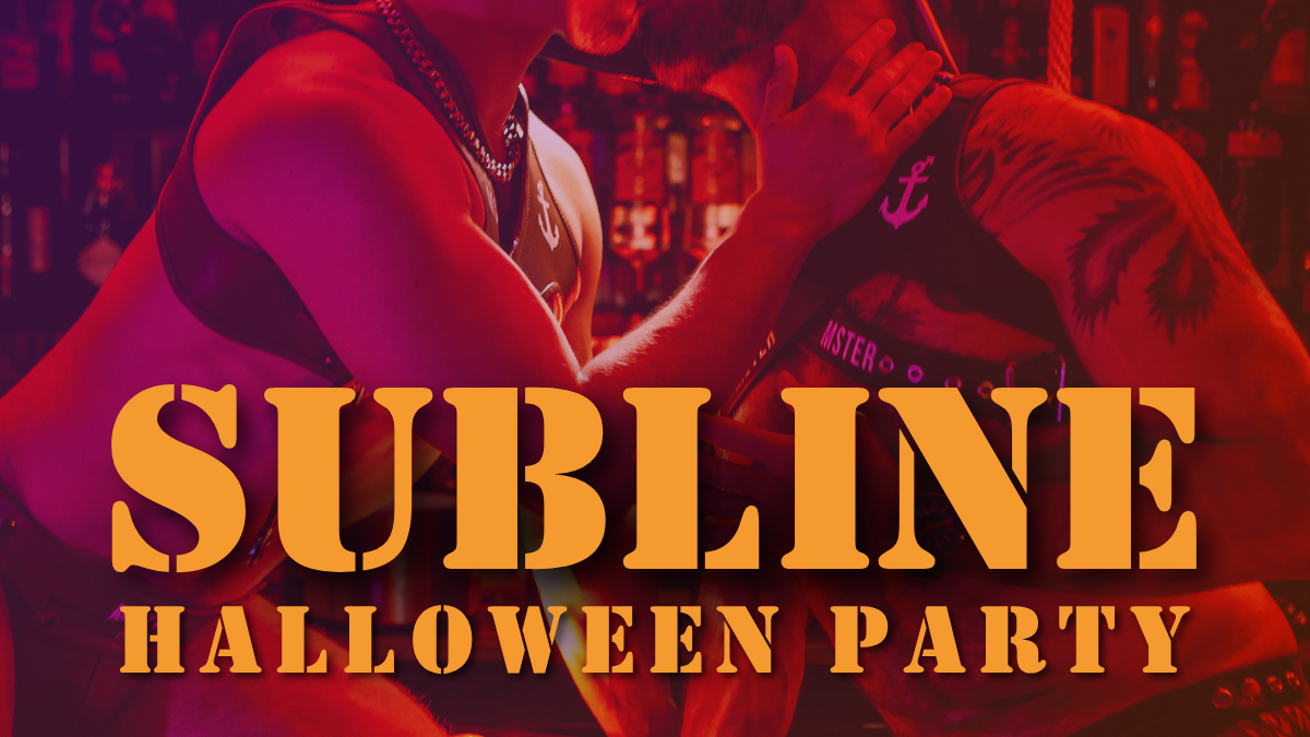 Subline Party